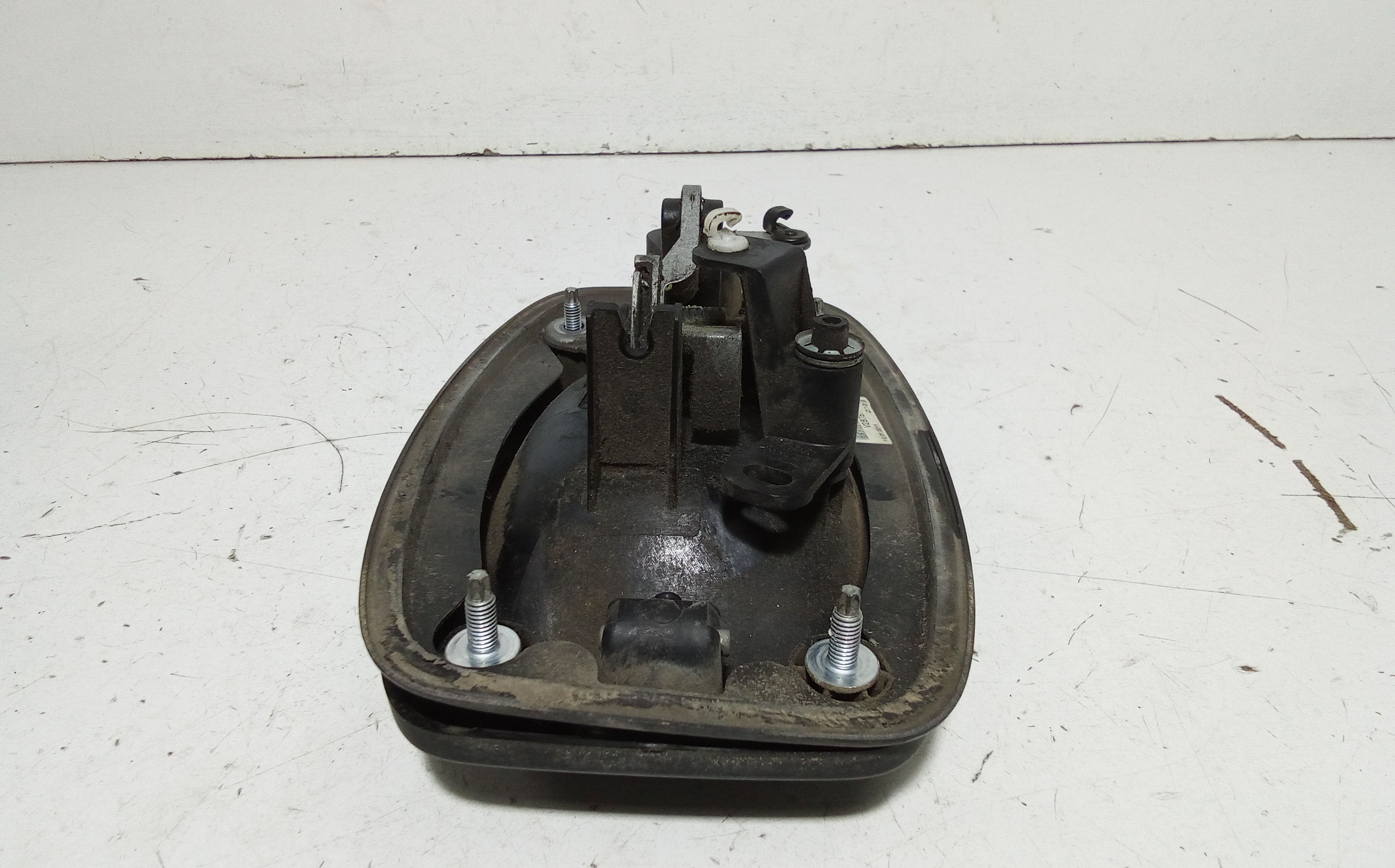 Maniglia Posteriore porta carico DX passeggero FIAT Ducato 5 Serie