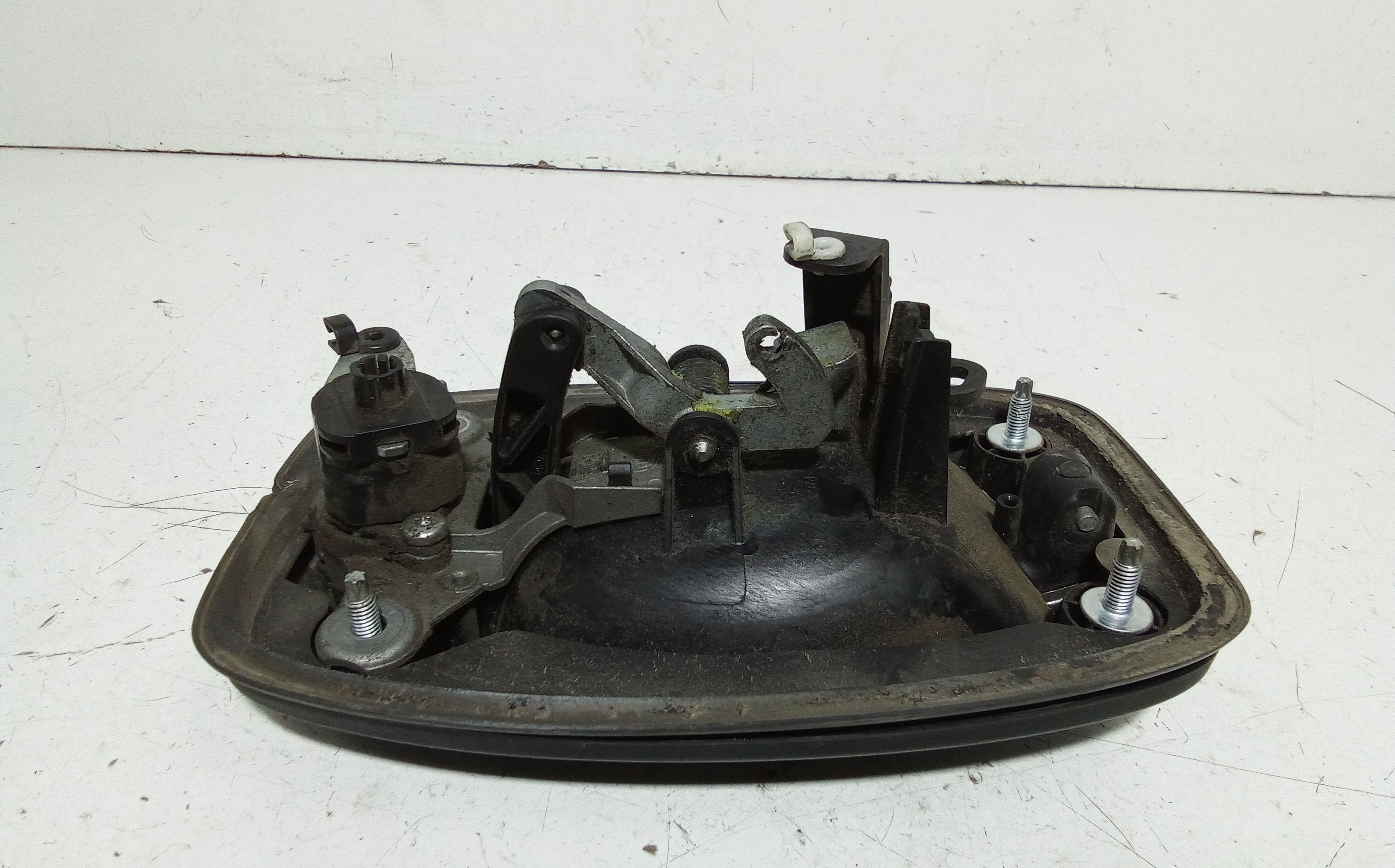 Maniglia Posteriore porta carico DX passeggero FIAT Ducato 5 Serie