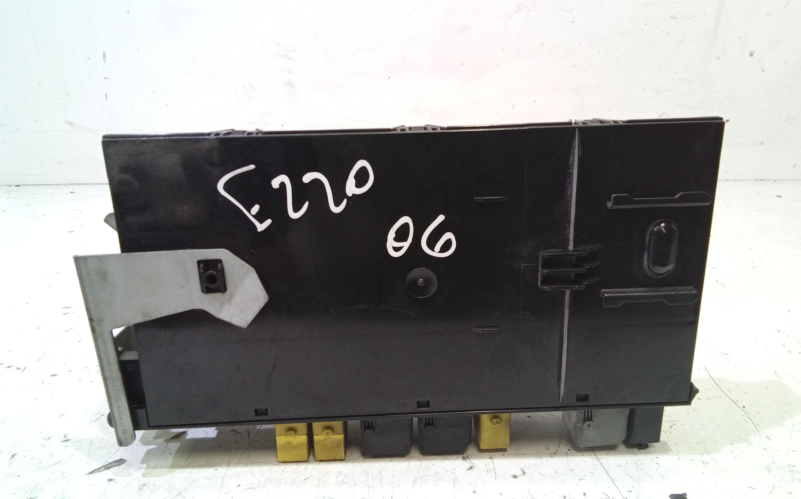 Centralina SAM MERCEDES Classe E S. Wagon W211