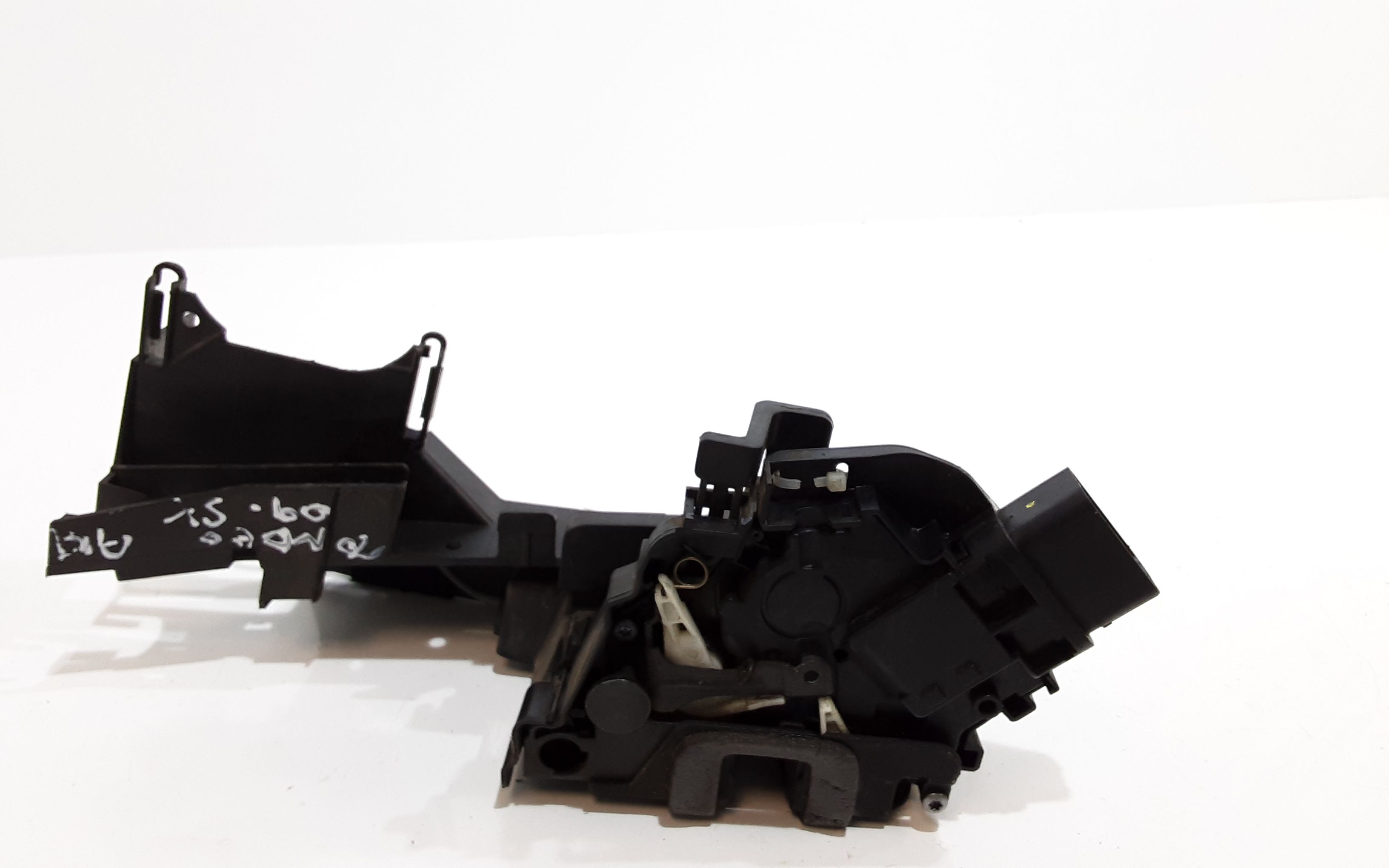 Serratura Anteriore Sinistra FORD Mondeo S. Wagon 6 Serie