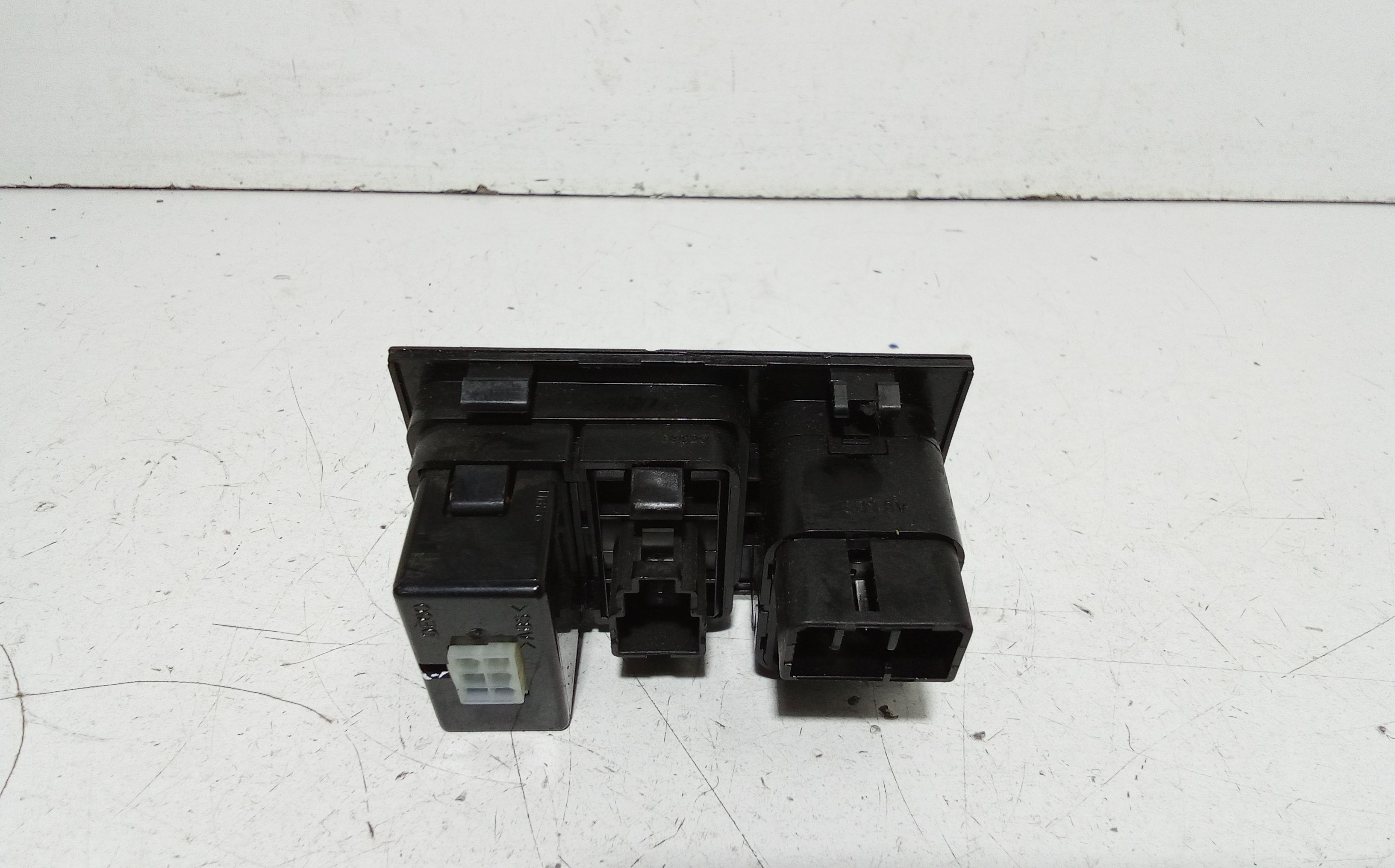 Regolatore Fari CHEVROLET Matiz 4 Serie