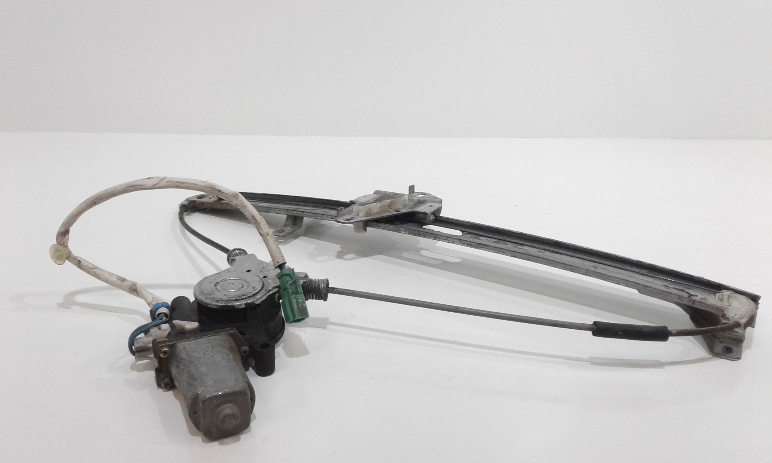 Cremagliera anteriore destra passeggero HONDA Jazz Serie (02>08)