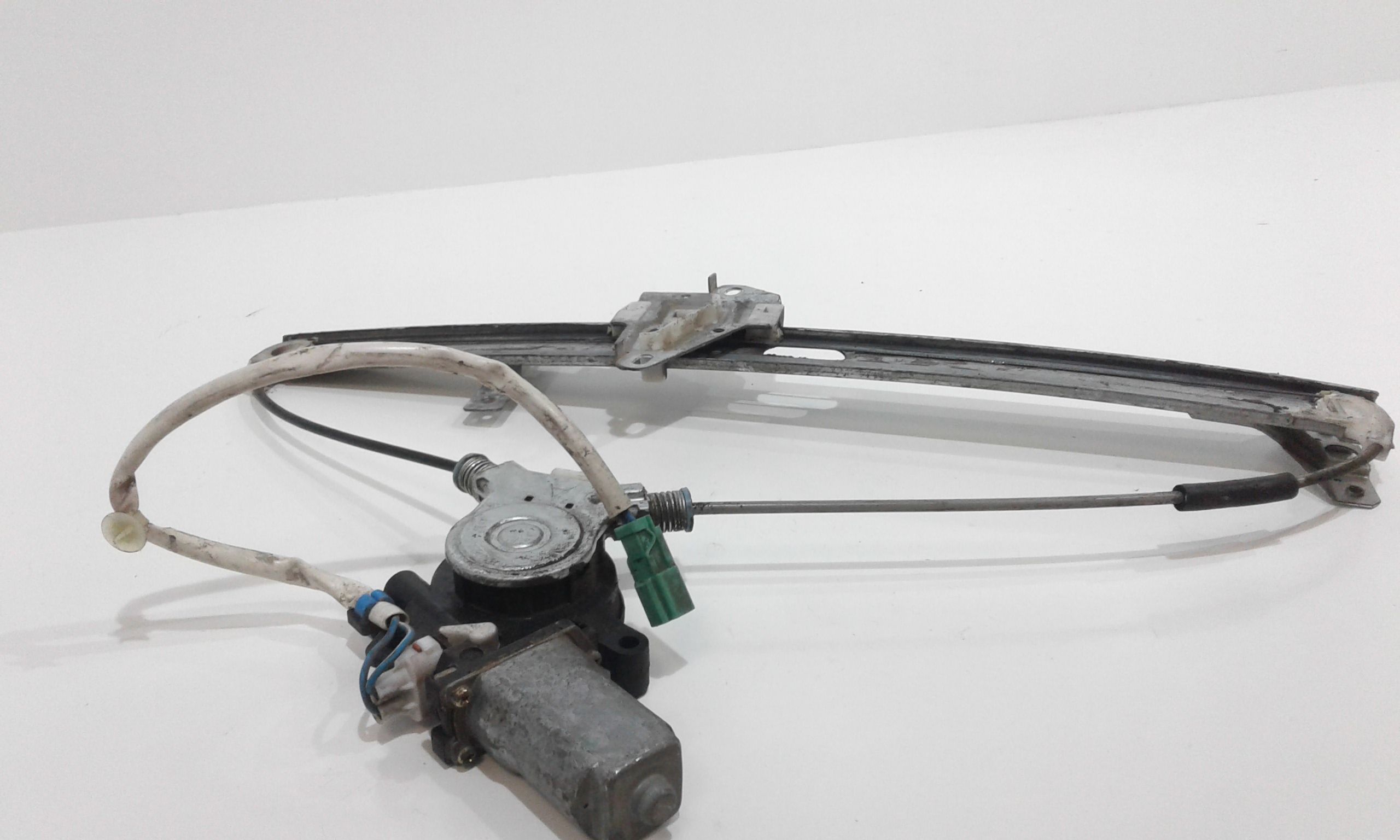 Cremagliera anteriore destra passeggero HONDA Jazz Serie (02>08)