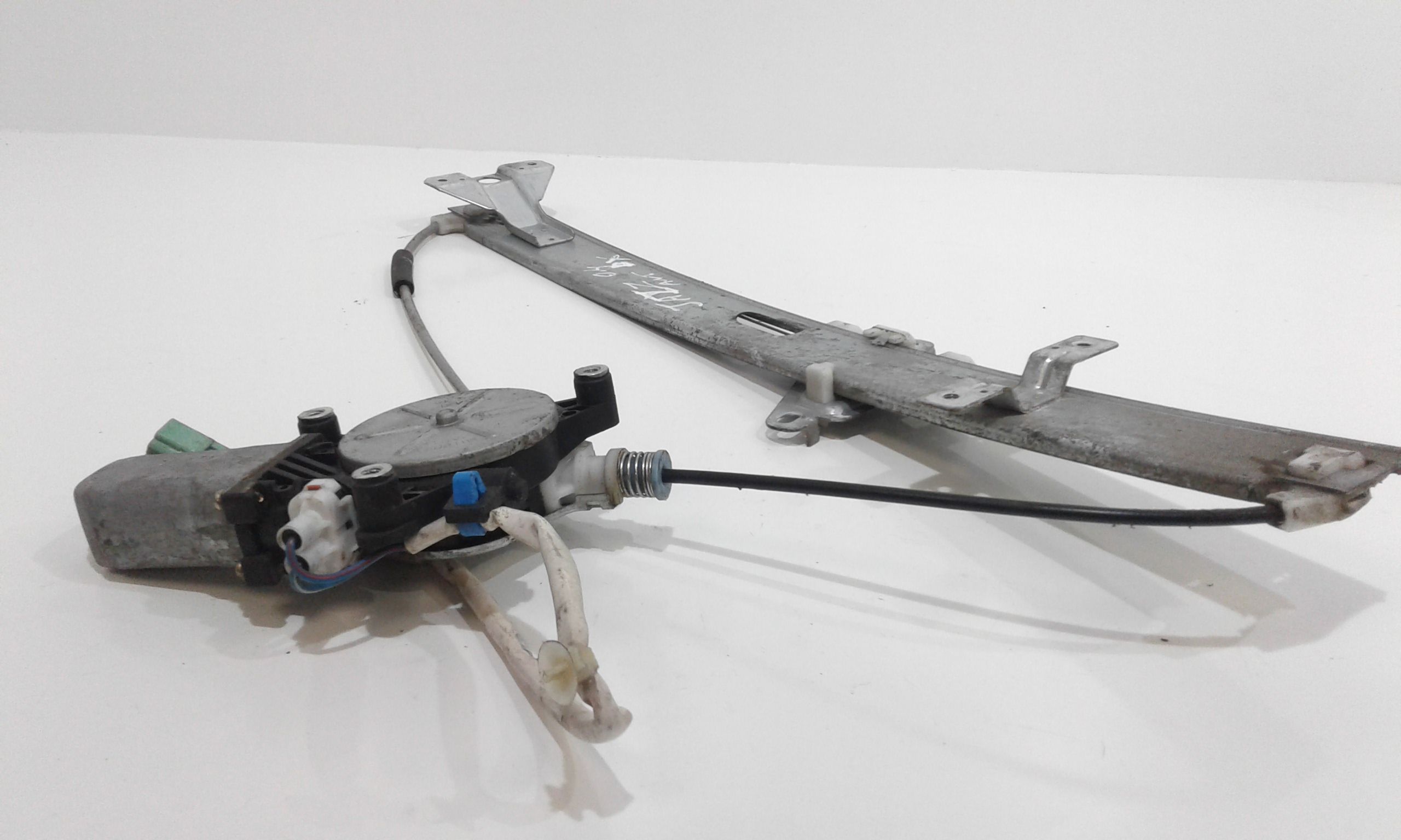 Cremagliera anteriore destra passeggero HONDA Jazz Serie (02>08)