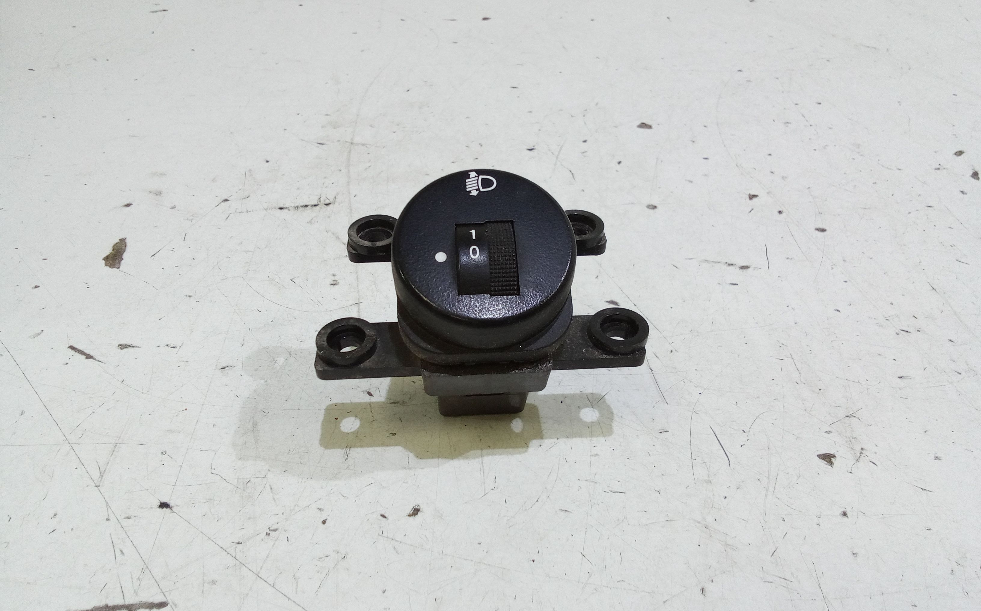 Regolatore Fari KIA K 2500 Serie (05>)