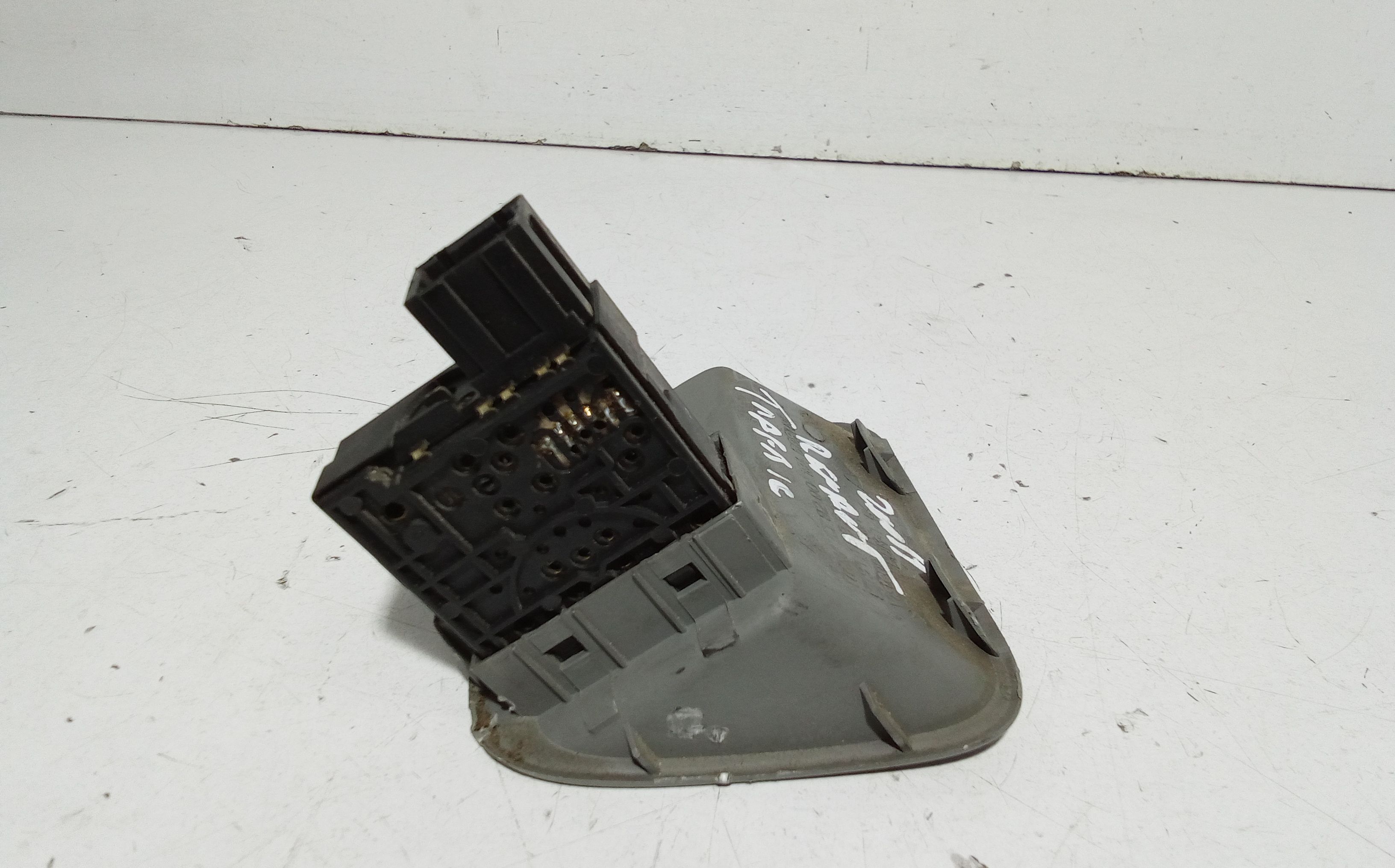 Regolatore Fari RENAULT Trafic Furgone 2 Serie