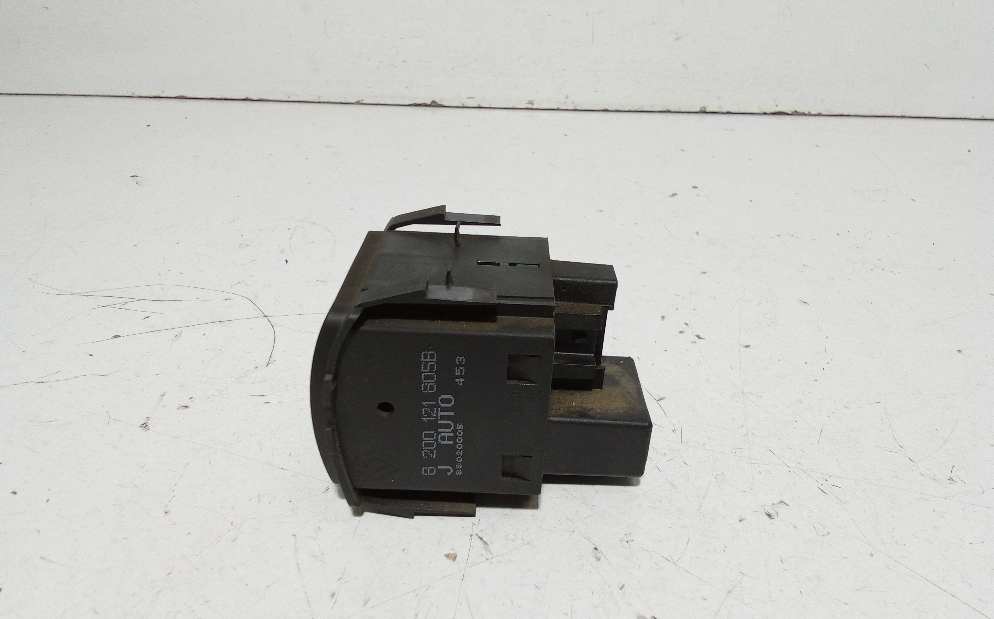 Regolatore Fari RENAULT Scenic Serie (03>09)