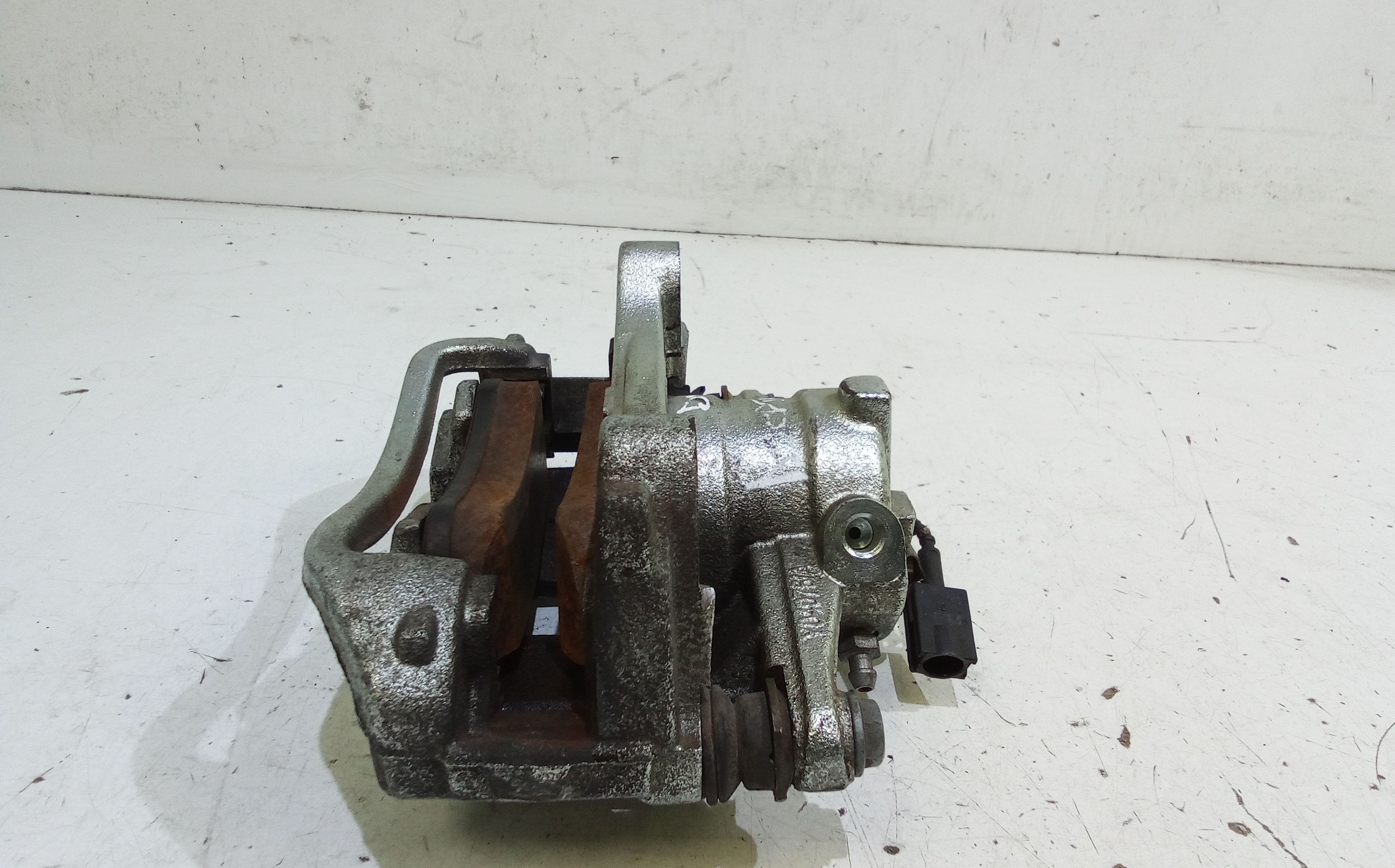 Pinza Freno Posteriore Destra FIAT Ducato 5 Serie