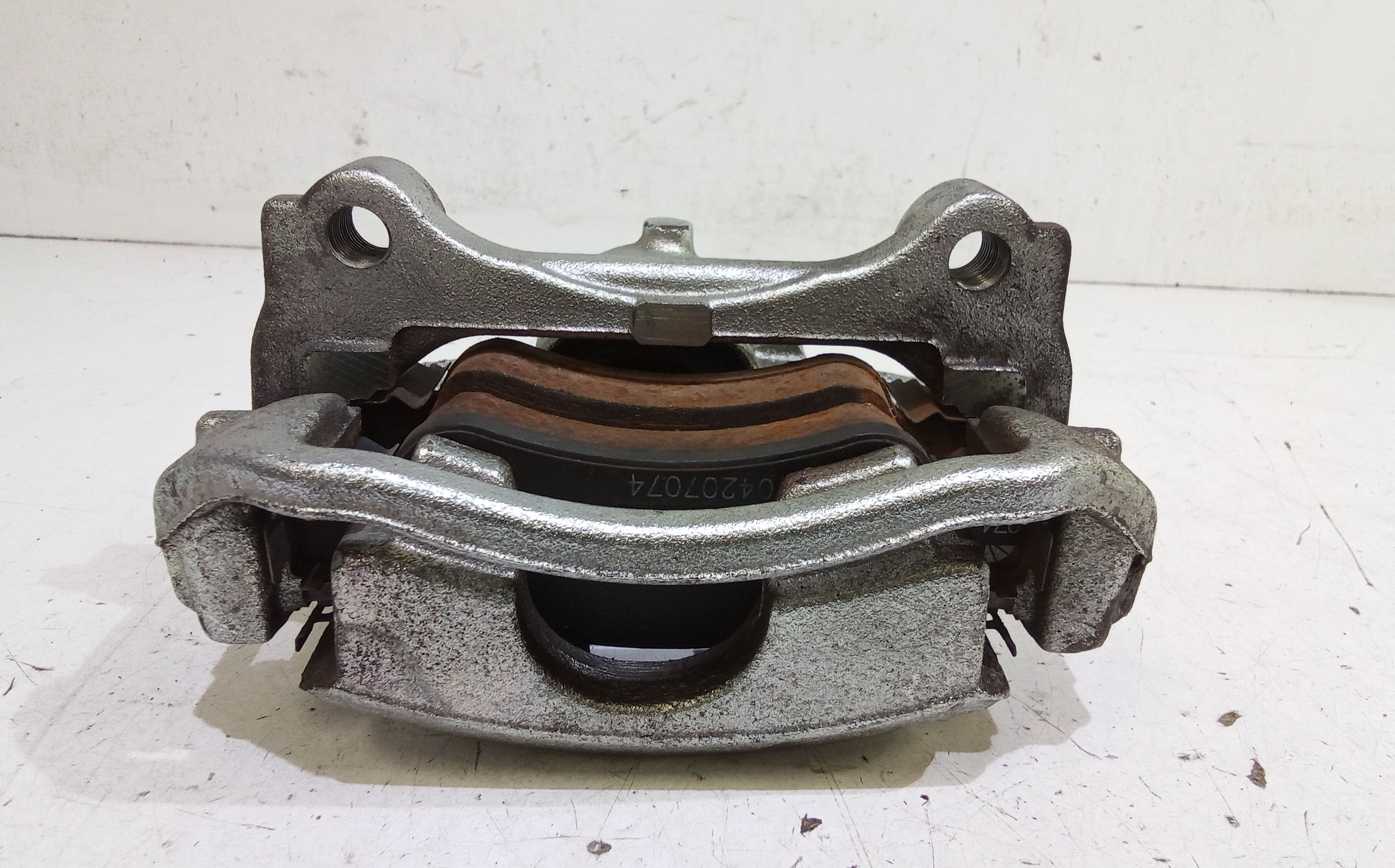 Pinza Freno Posteriore Destra FIAT Ducato 5 Serie