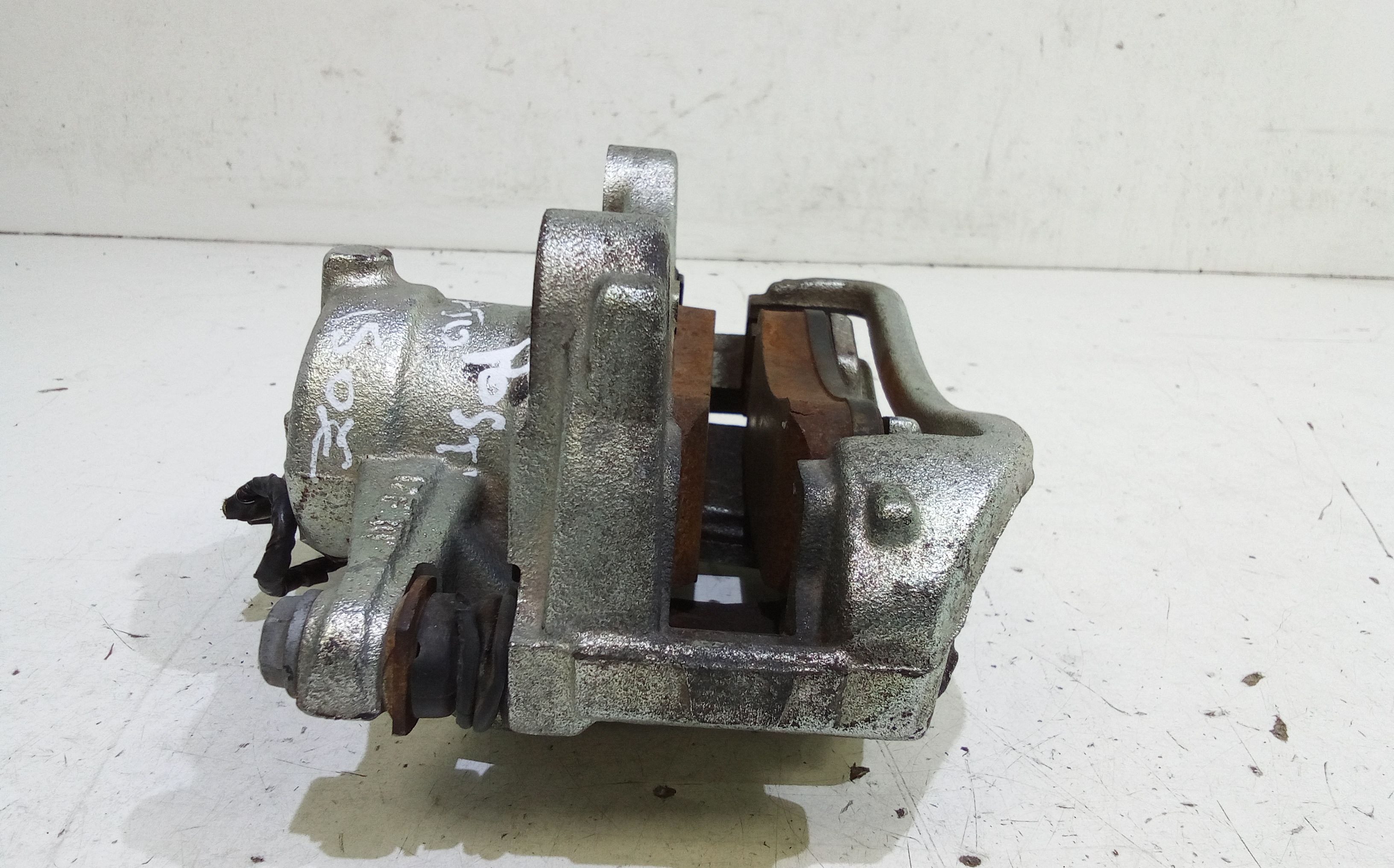 Pinza Freno Posteriore Destra FIAT Ducato 5 Serie