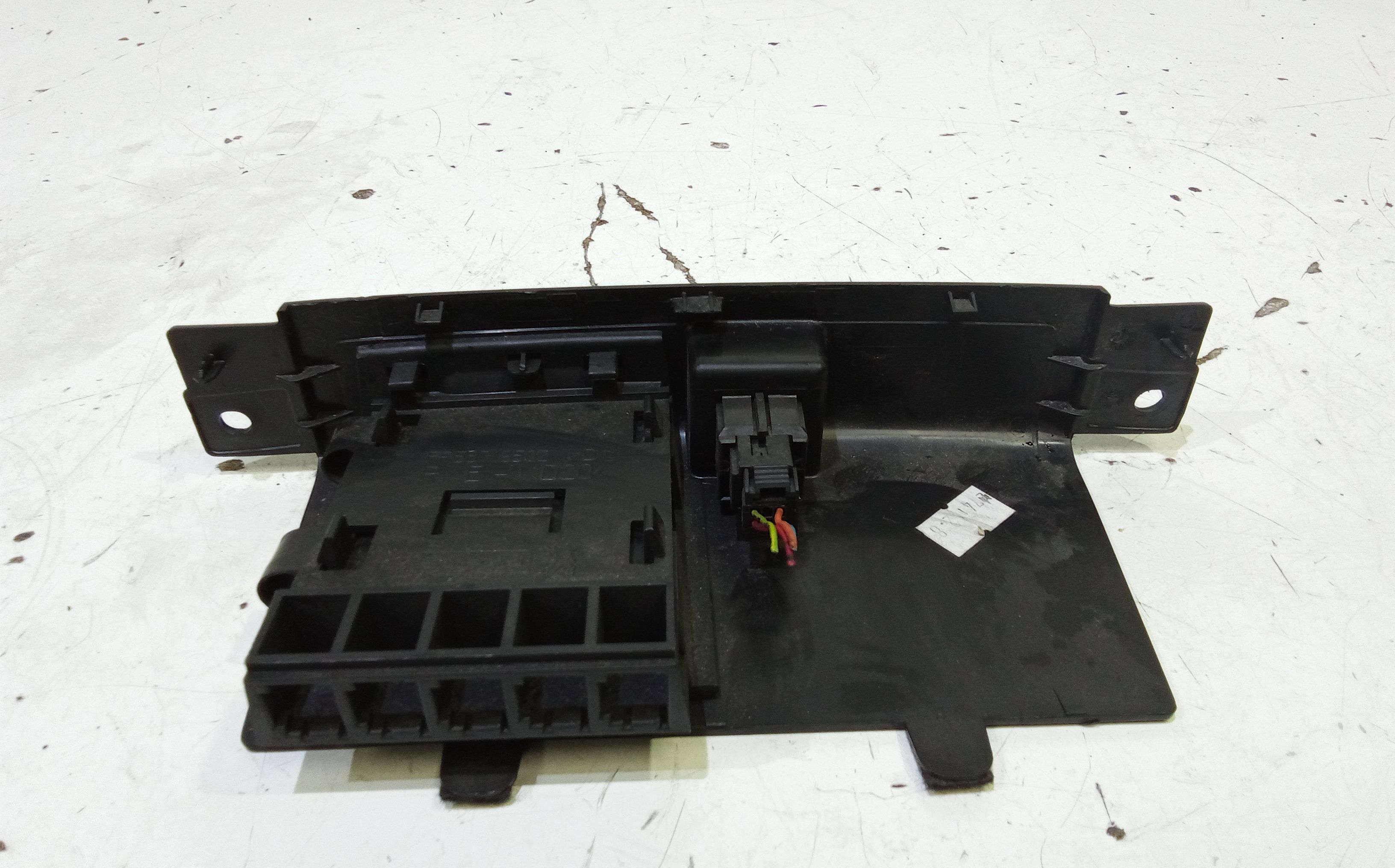 Lettore Chiave accensione PEUGEOT 207 1 Serie