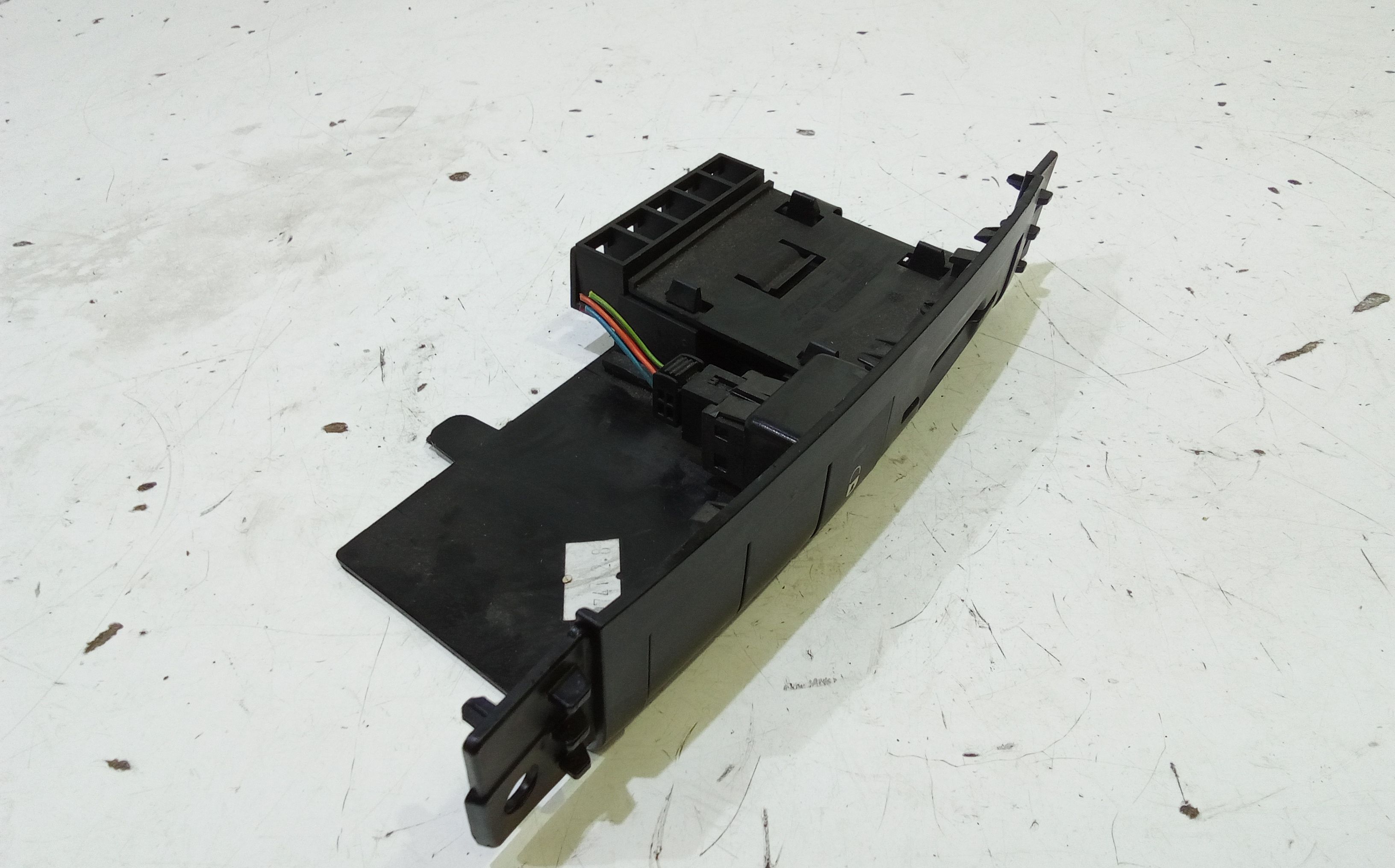 Lettore Chiave accensione PEUGEOT 207 1 Serie