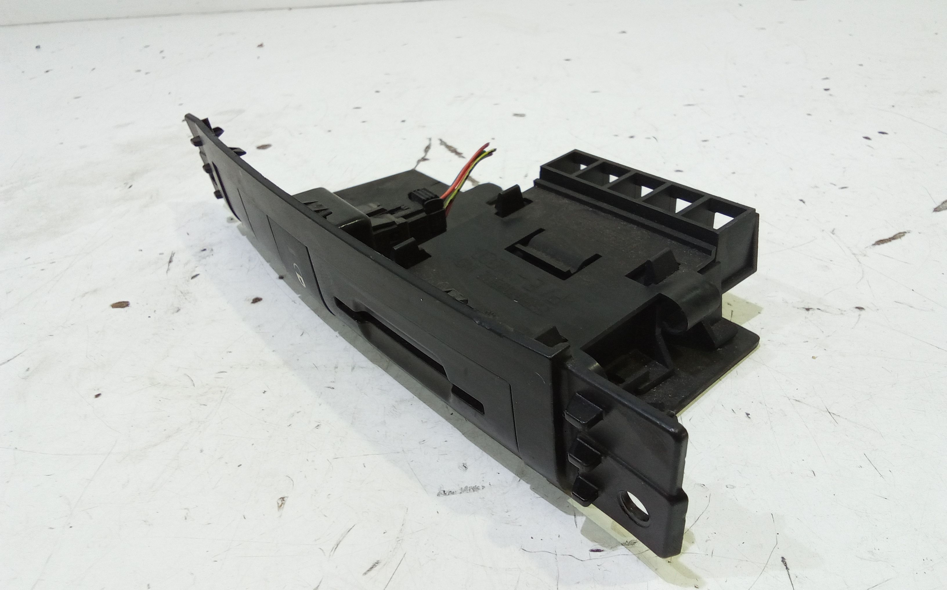 Lettore Chiave accensione PEUGEOT 207 1 Serie