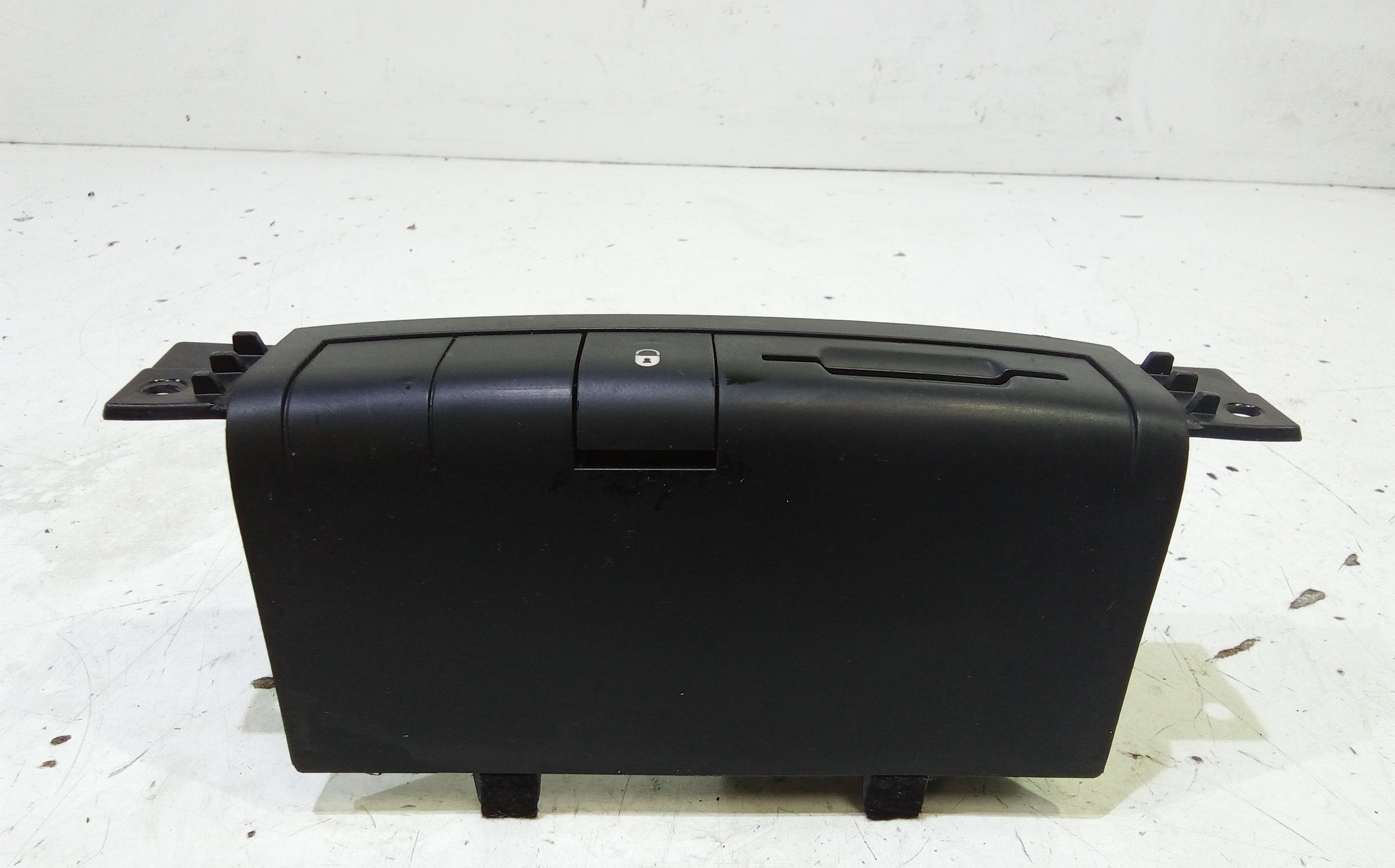 Lettore Chiave accensione PEUGEOT 207 1 Serie