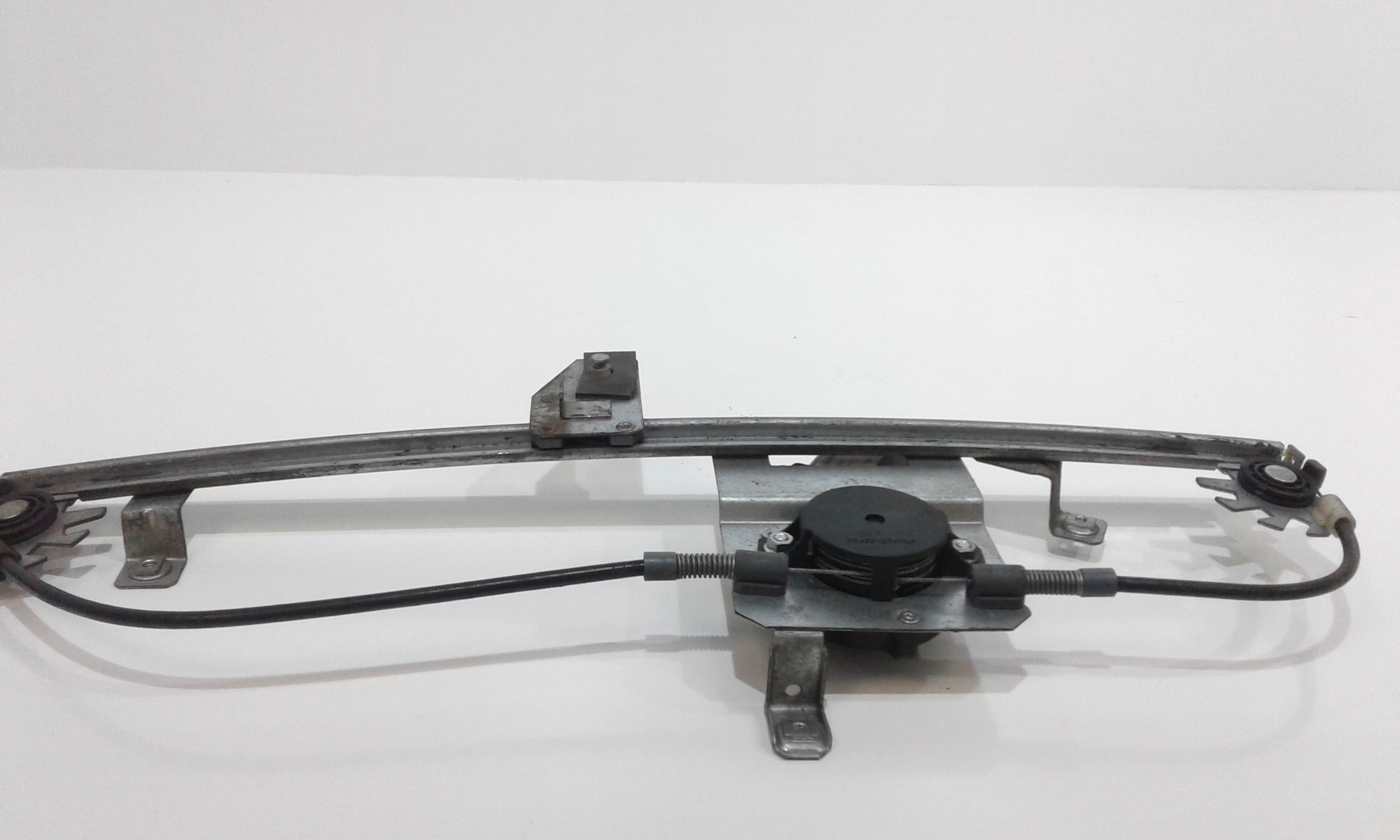 Cremagliera anteriore destra passeggero RENAULT Modus 1 Serie