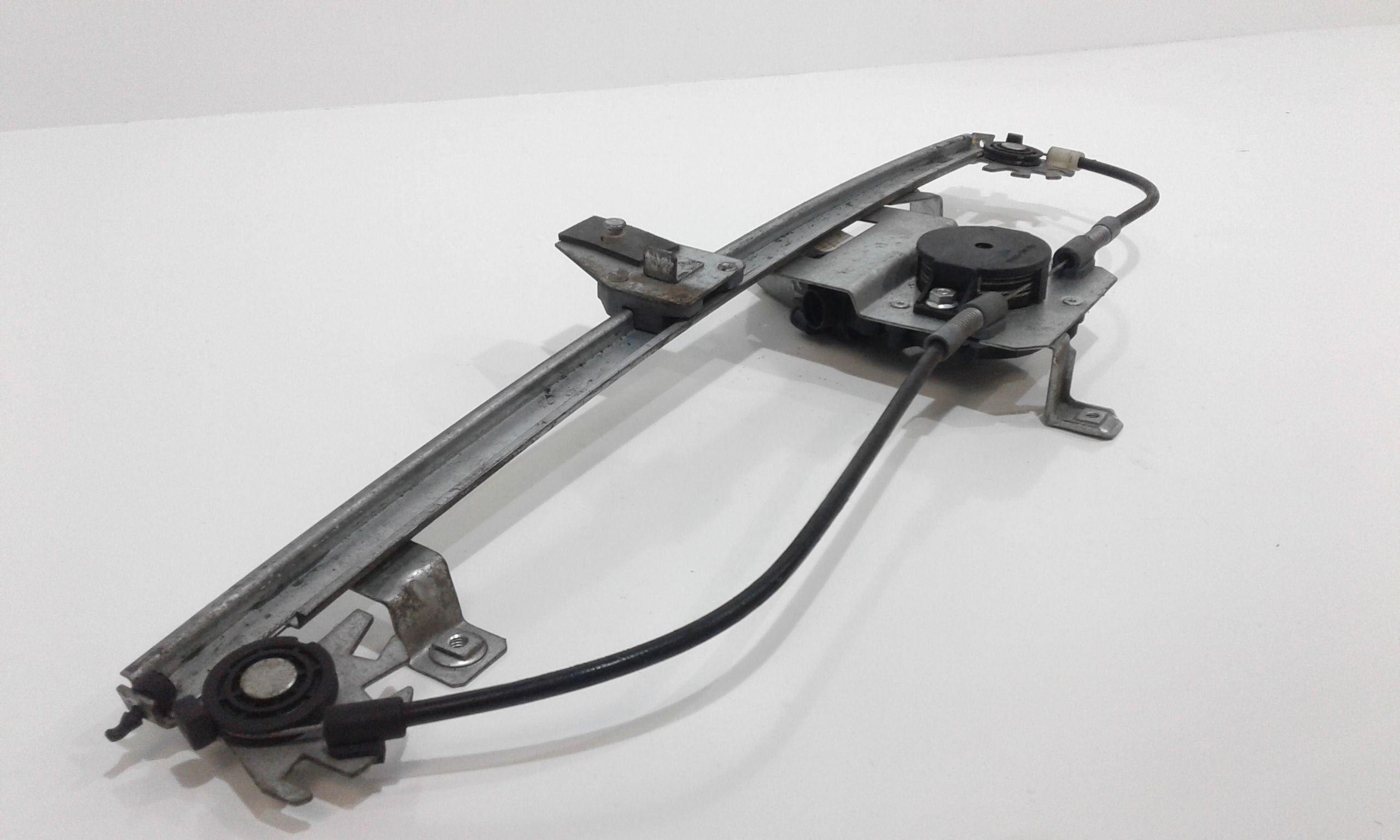 Cremagliera anteriore destra passeggero RENAULT Modus 1 Serie