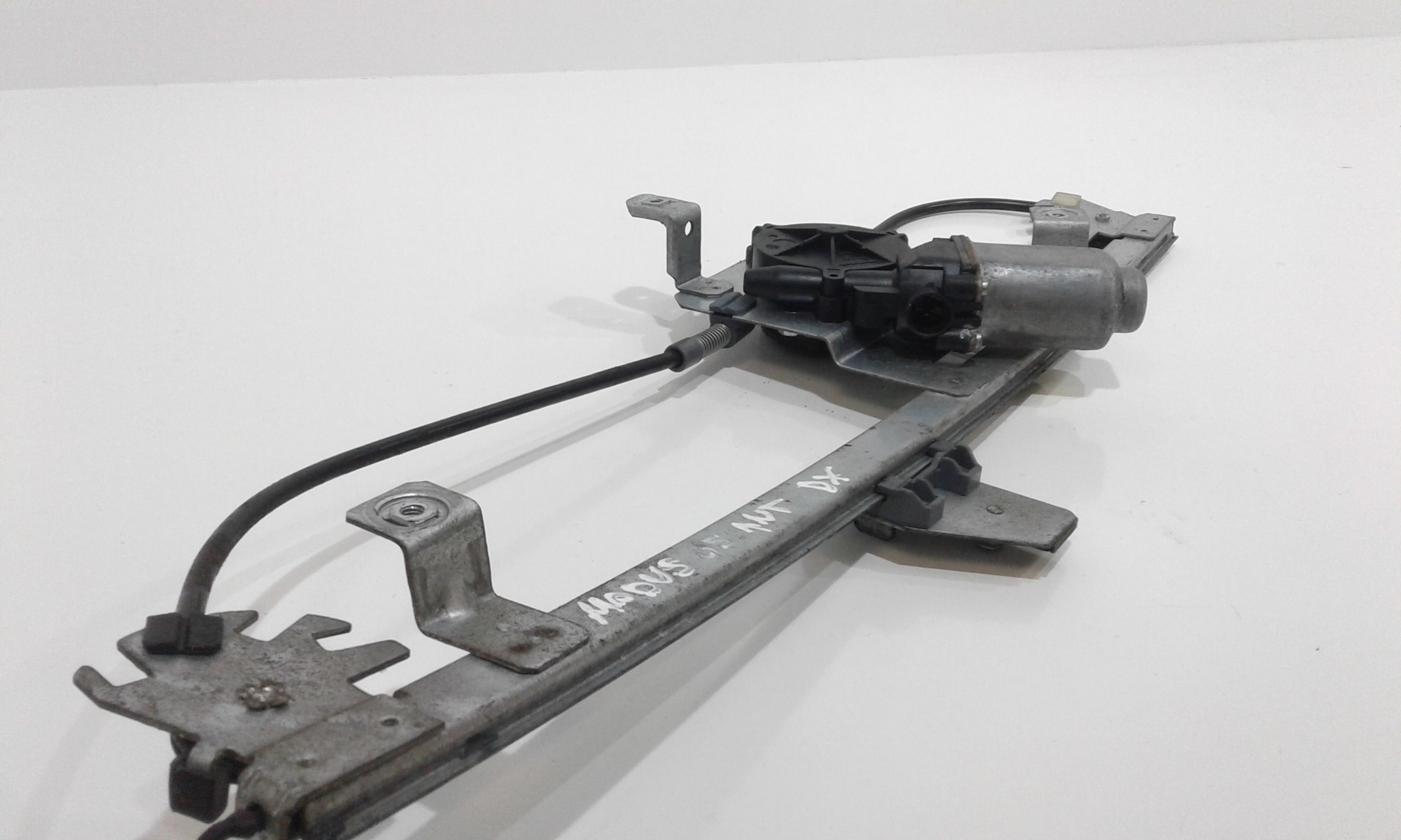 Cremagliera anteriore destra passeggero RENAULT Modus 1 Serie