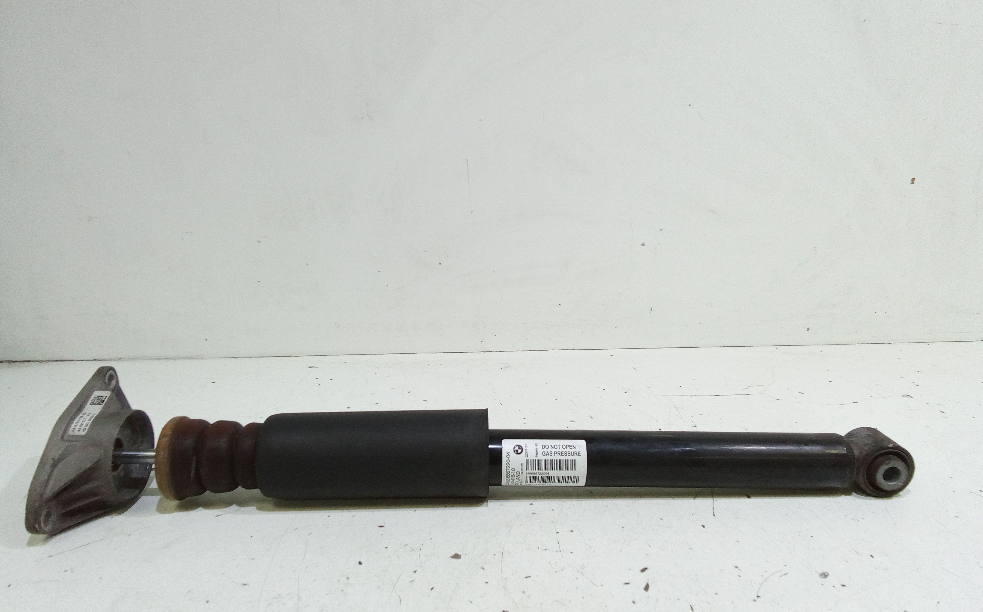 Ammortizzatore posteriore SX guida MINI Countryman S (16>)