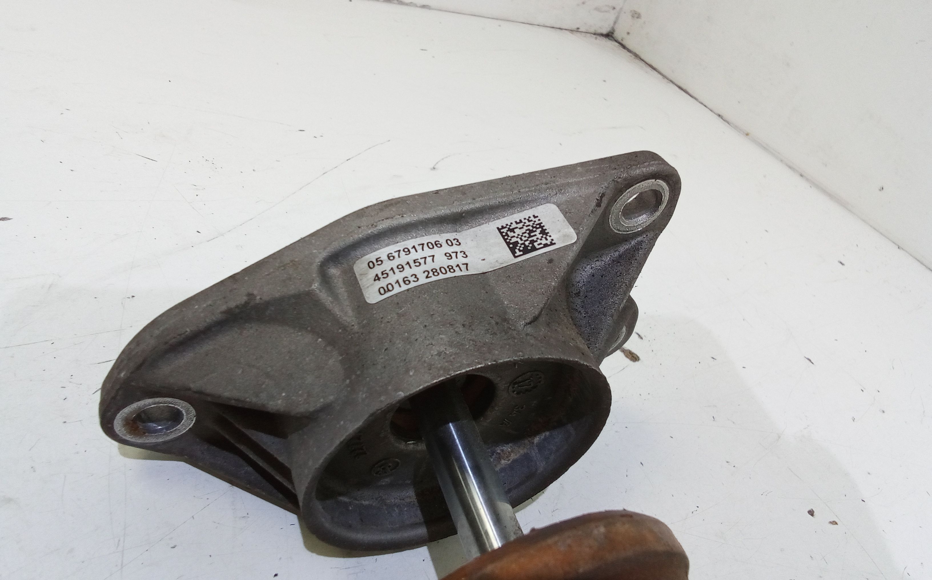 Ammortizzatore posteriore SX guida MINI Countryman S (16>)