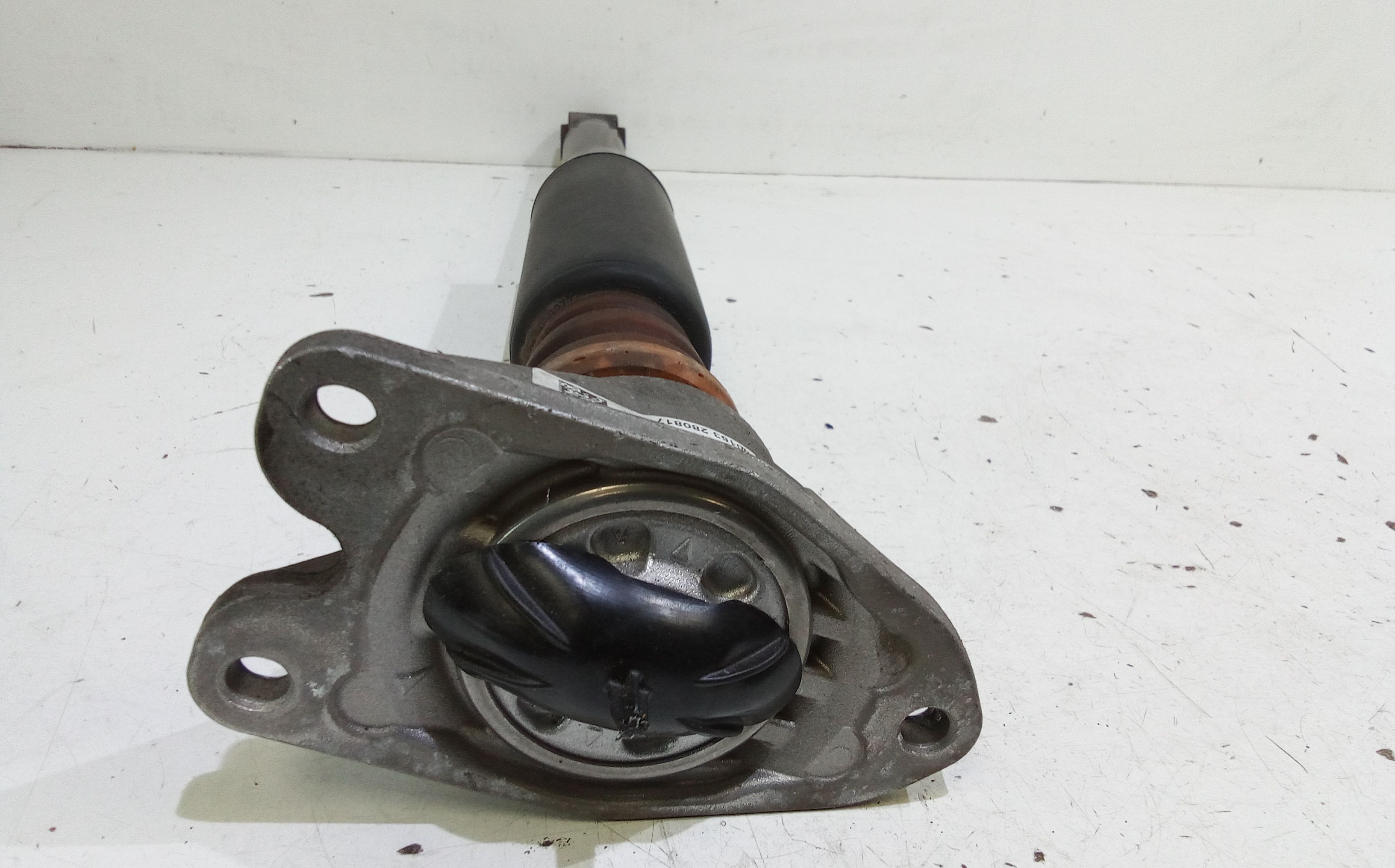 Ammortizzatore posteriore SX guida MINI Countryman S (16>)