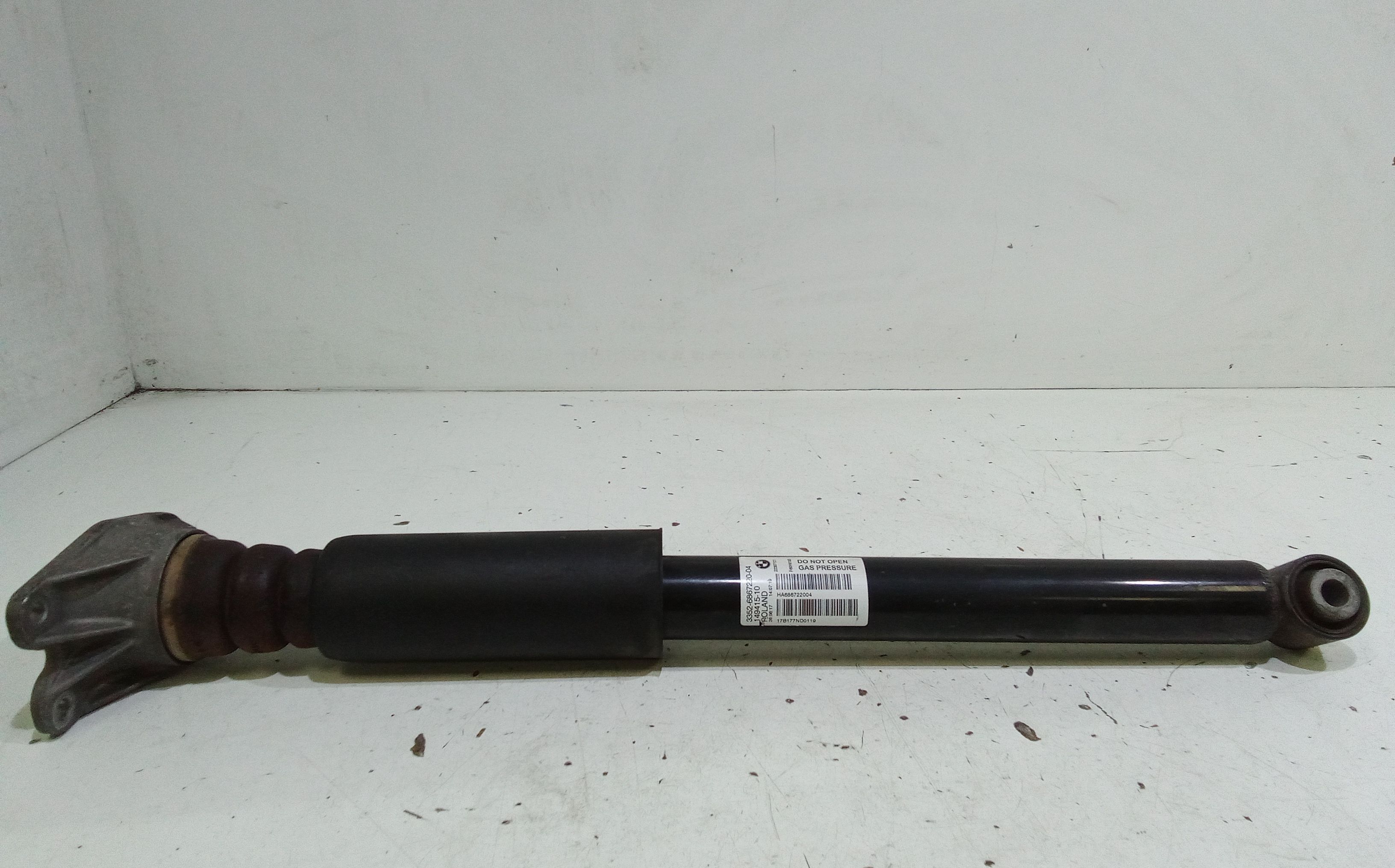 Ammortizzatore posteriore DX passeggero MINI Countryman S (16>)