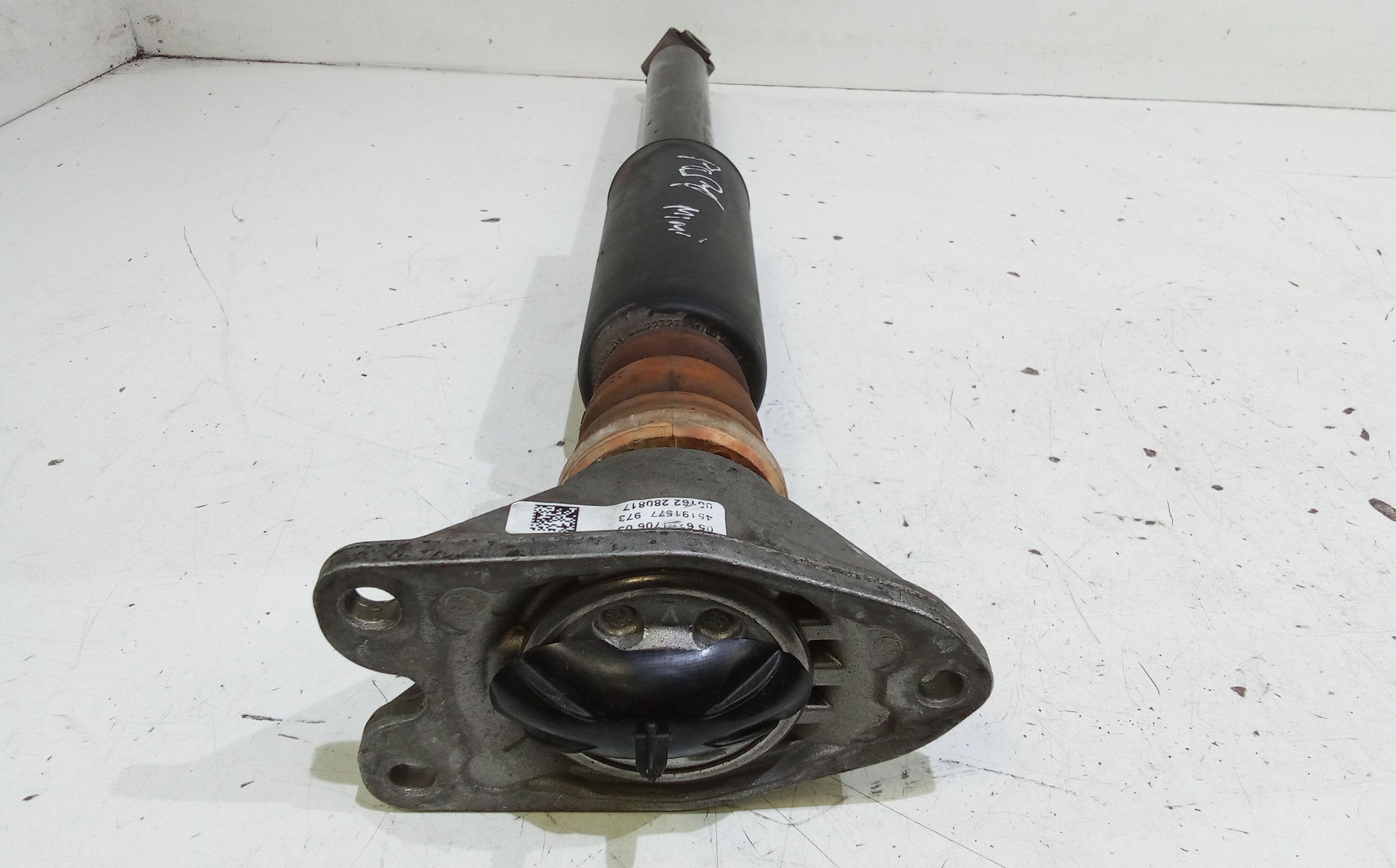 Ammortizzatore posteriore DX passeggero MINI Countryman S (16>)