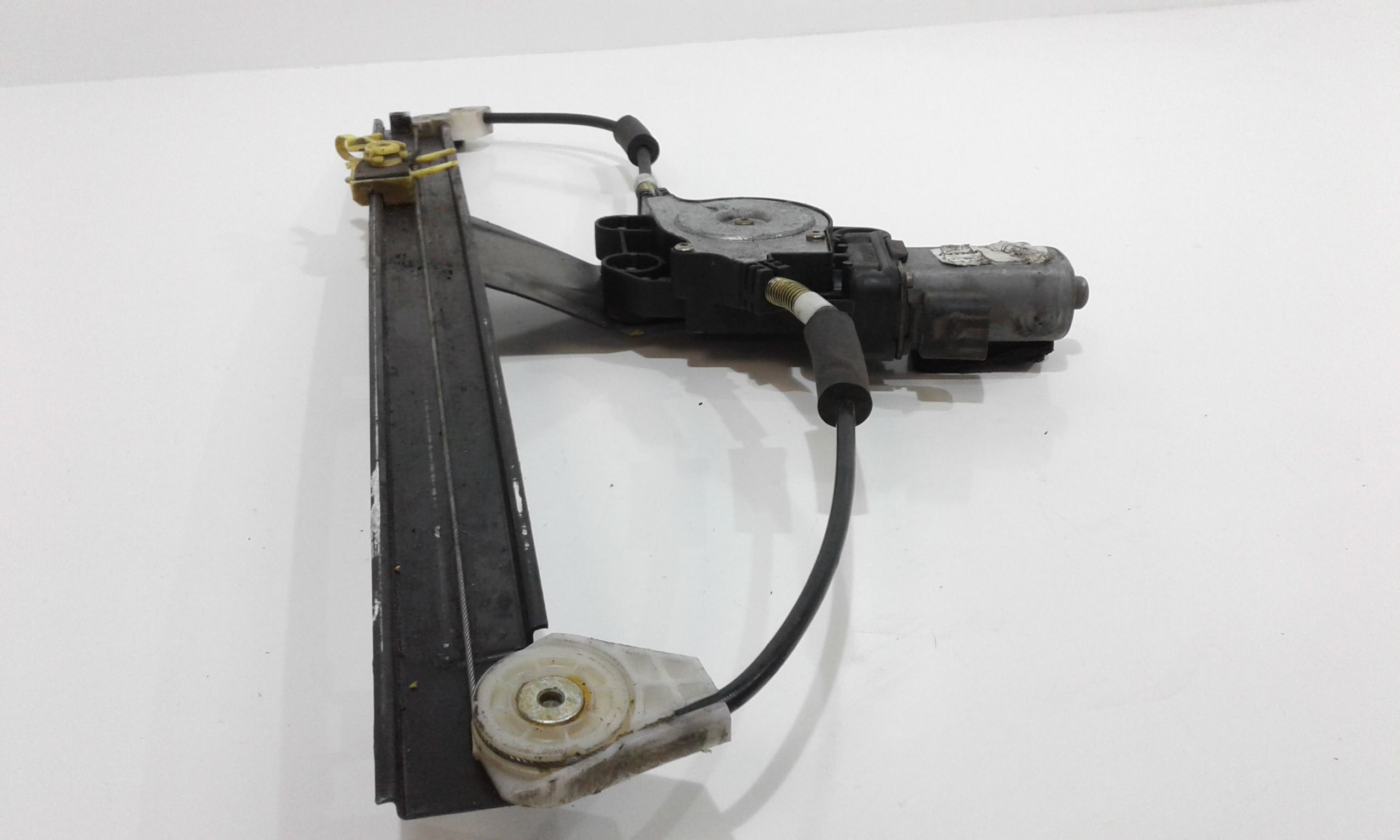 Cremagliera anteriore destra passeggero FIAT Dobl 1 Serie