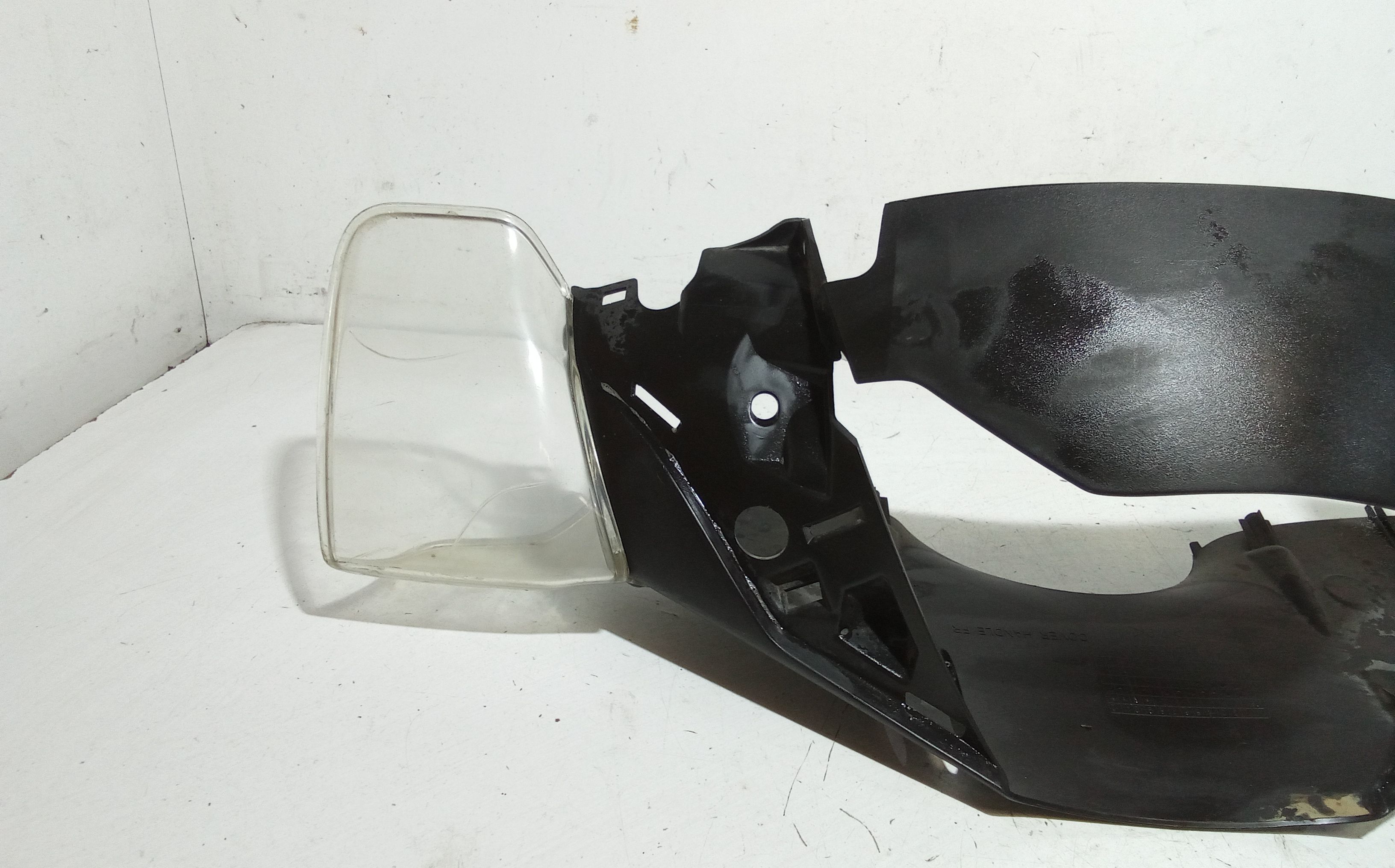 Cover anteriore manubrio HONDA SH 150cc (10>)