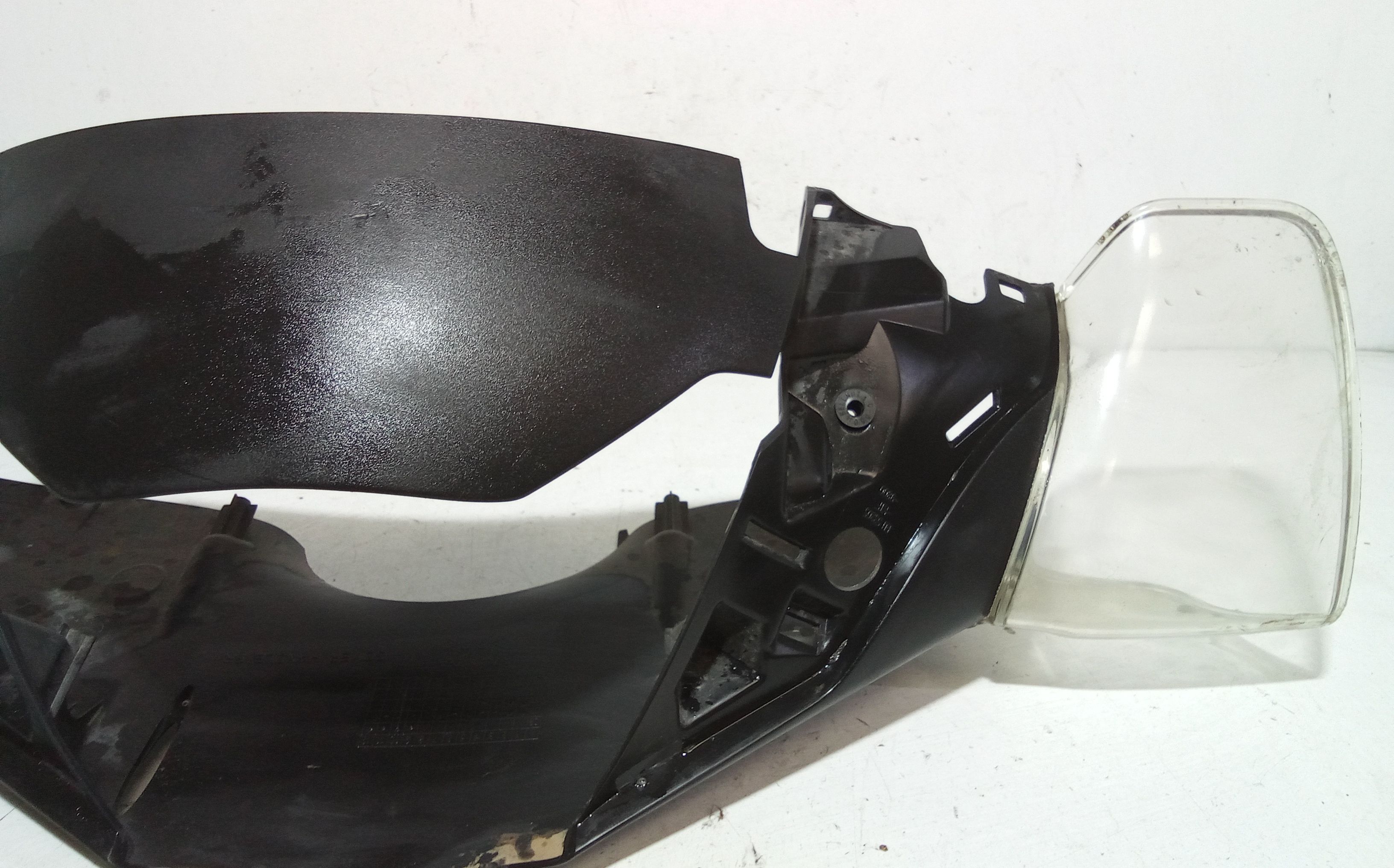 Cover anteriore manubrio HONDA SH 150cc (10>)