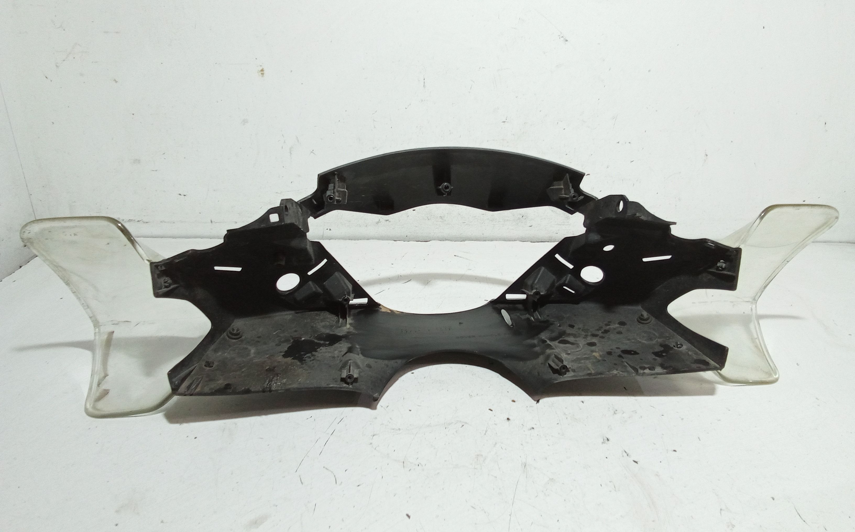 Cover anteriore manubrio HONDA SH 150cc (10>)