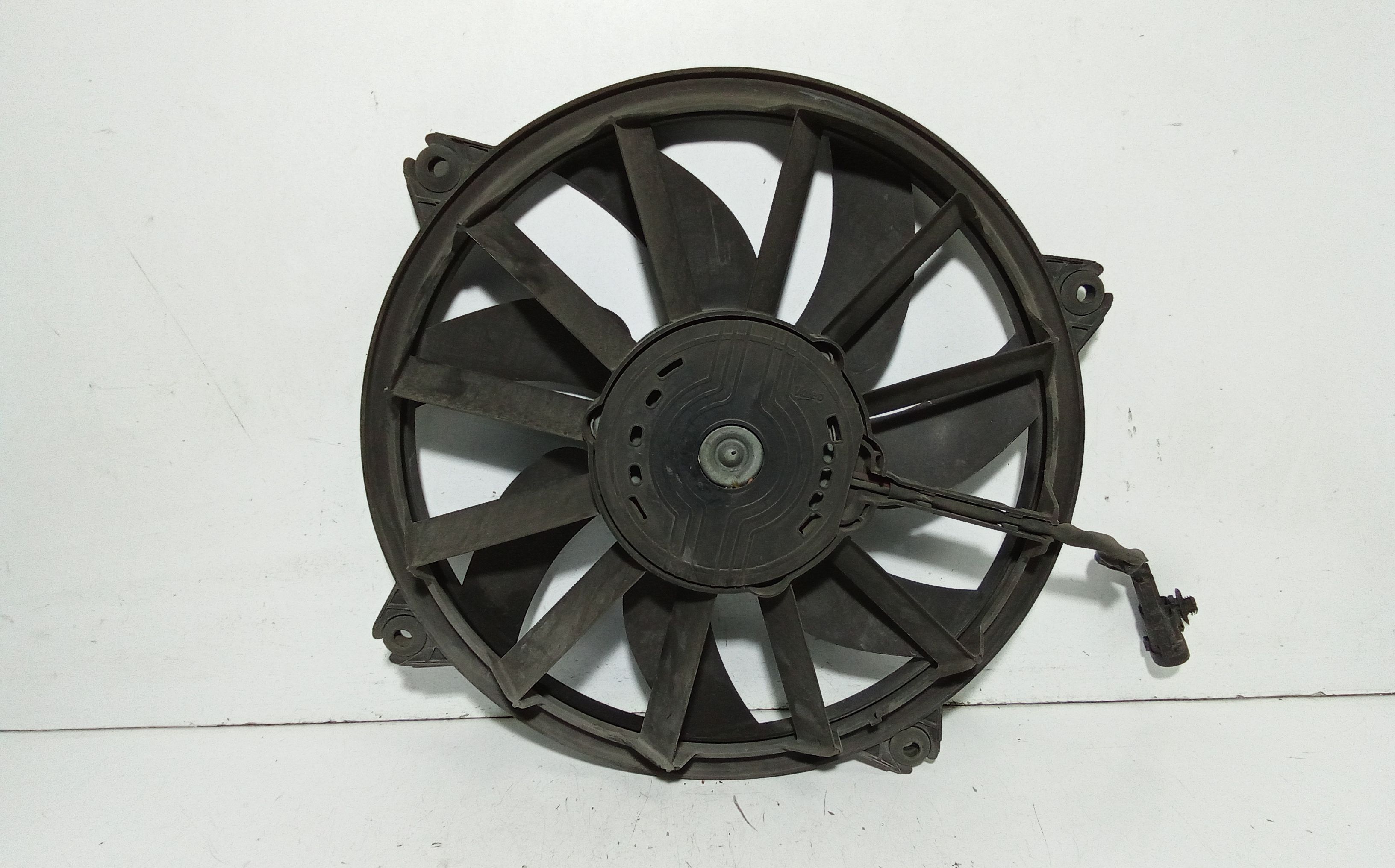 Elettroventola PEUGEOT Partner Serie (16>)