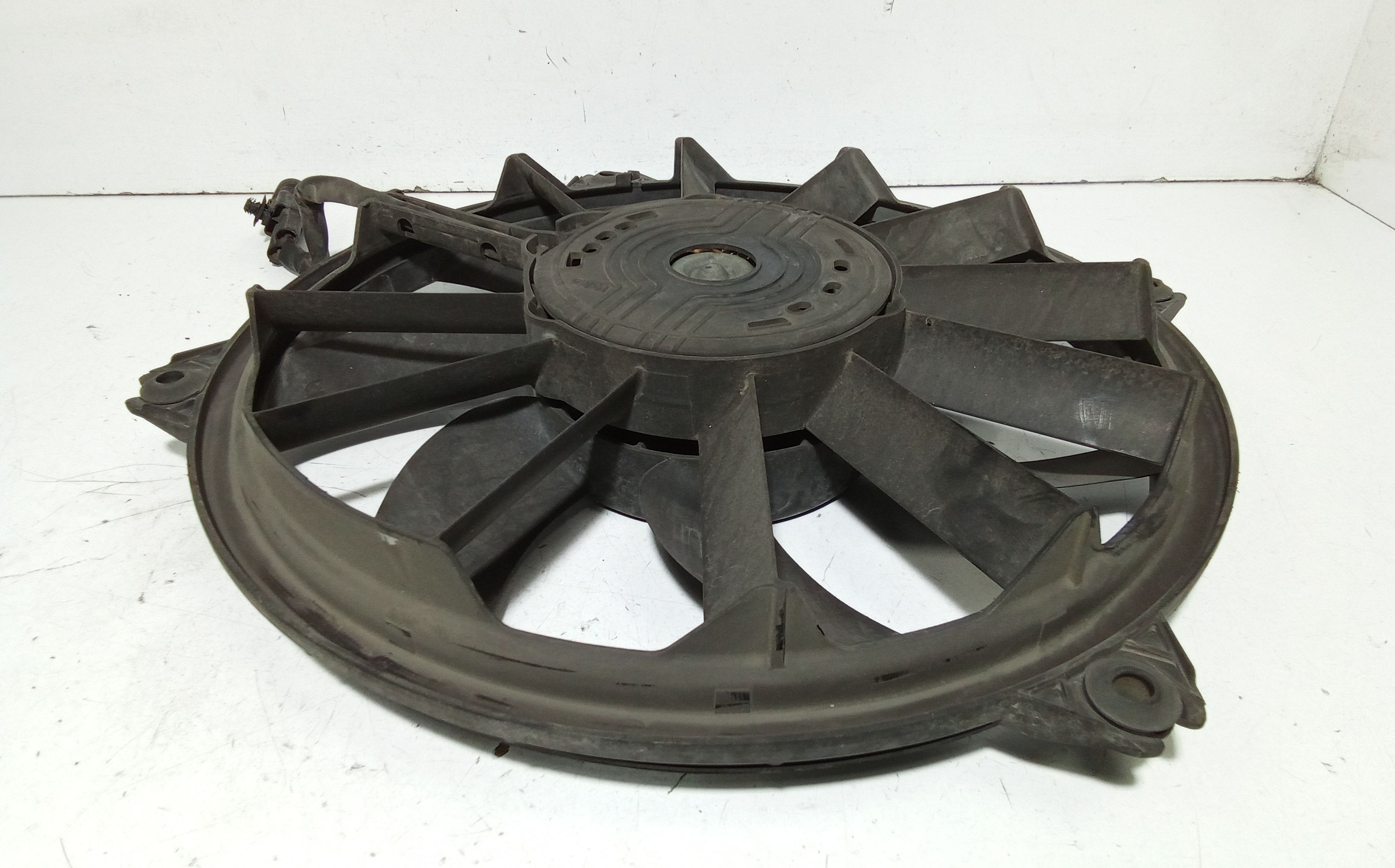 Elettroventola PEUGEOT Partner Serie (16>)