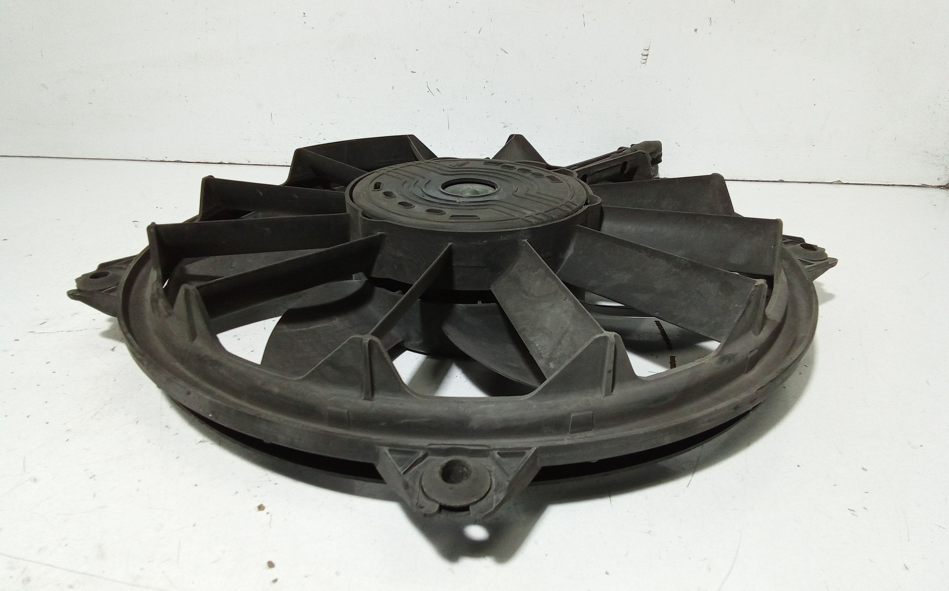 Elettroventola PEUGEOT Partner Serie (16>)