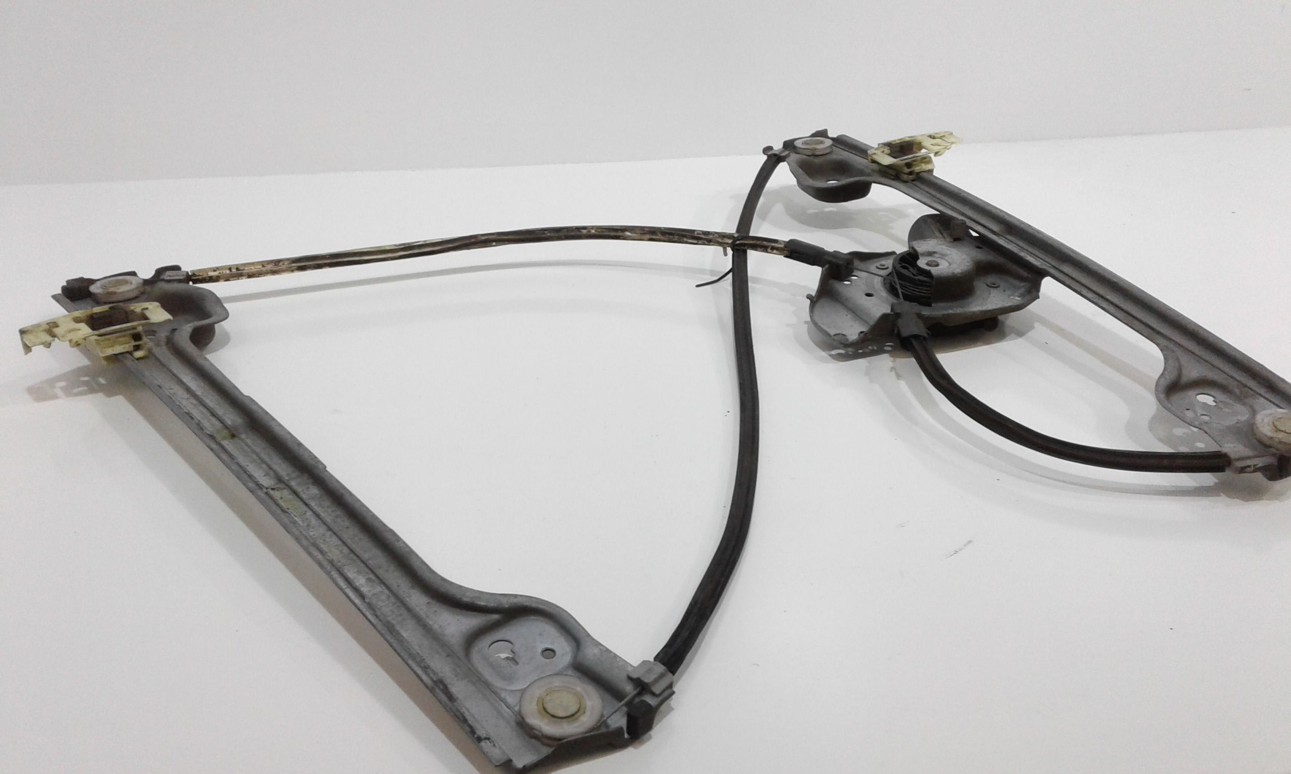 Cremagliera anteriore destra passeggero PEUGEOT 1007 1 Serie