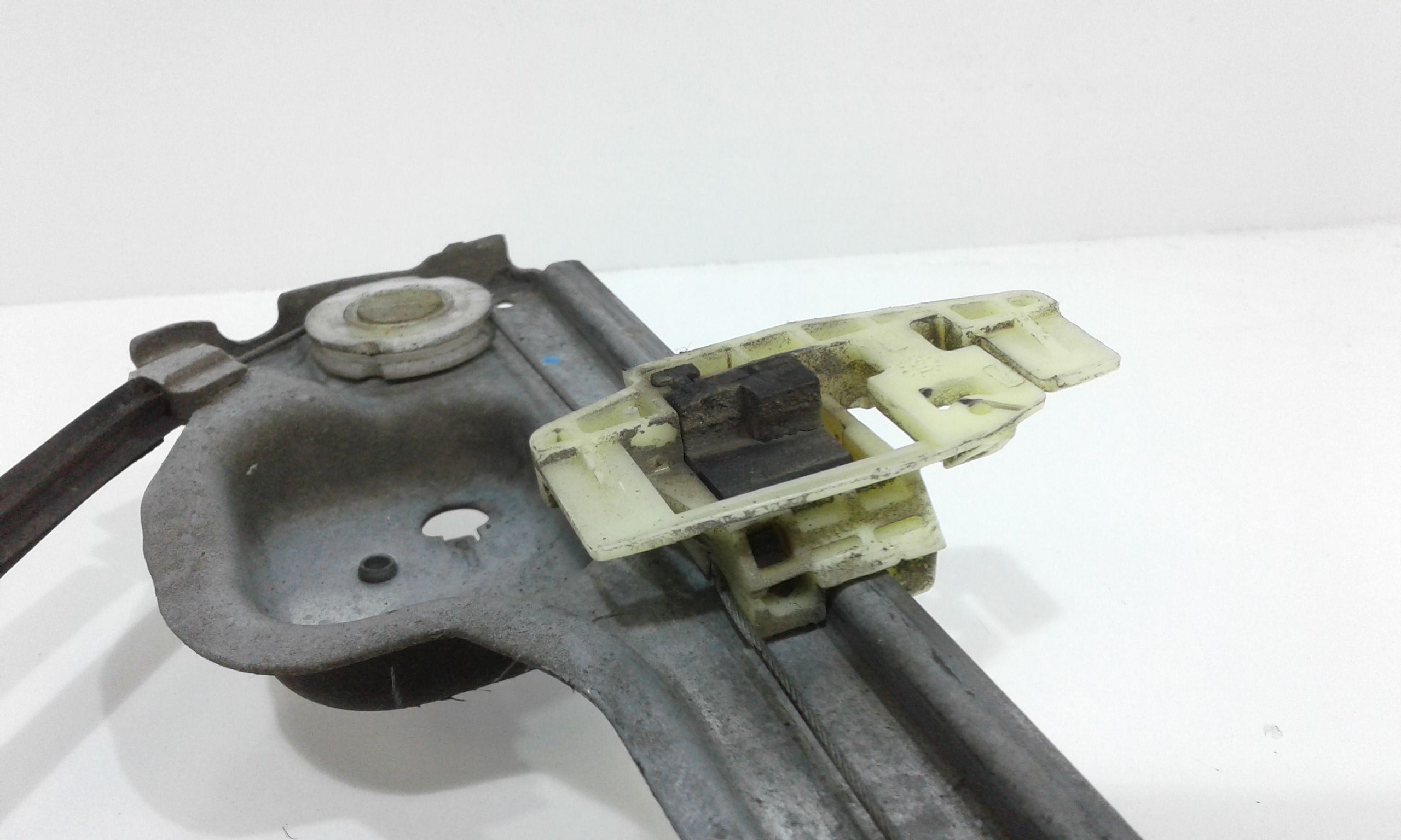 Cremagliera anteriore destra passeggero PEUGEOT 1007 1 Serie