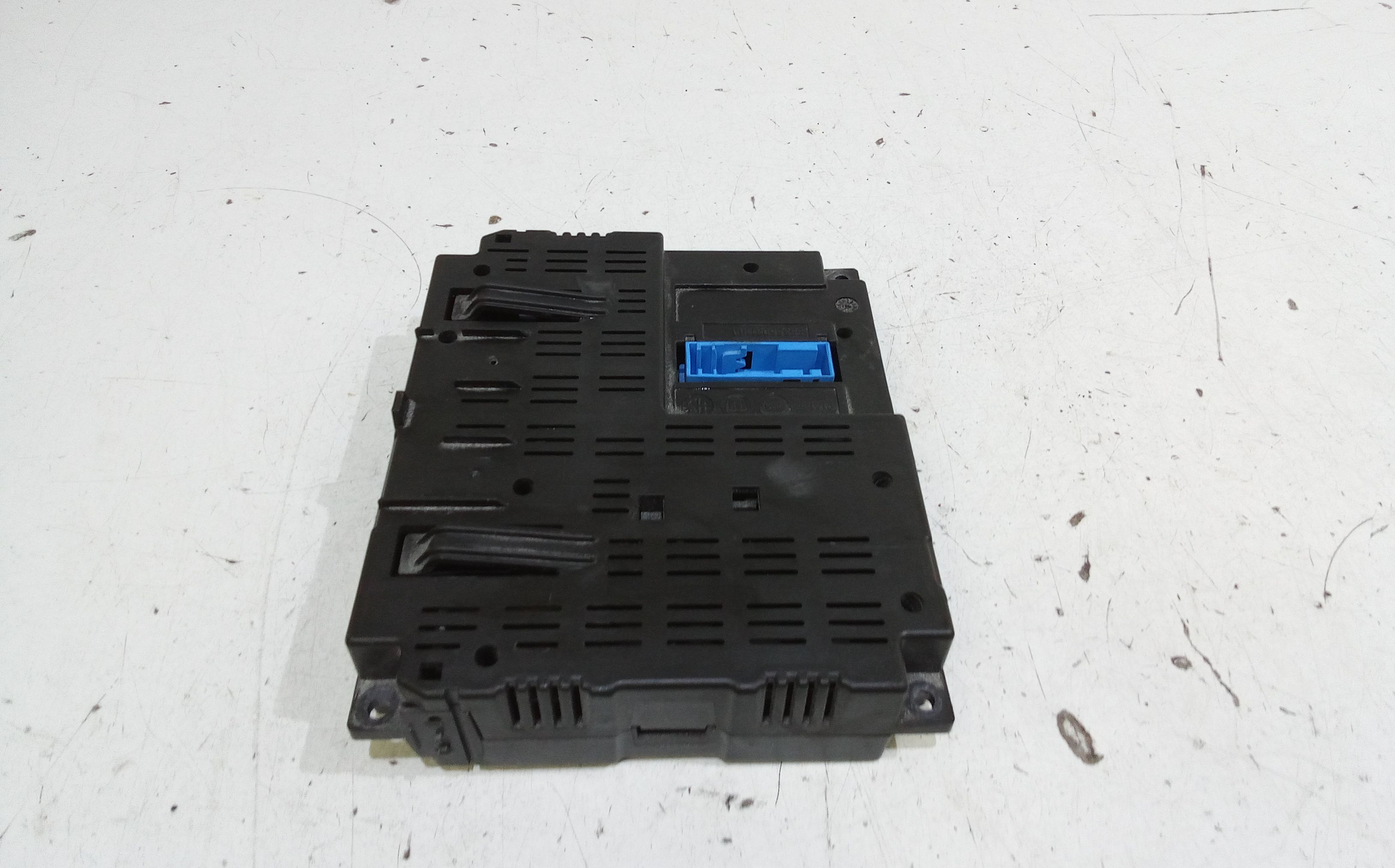 Centralina Blue & Me FIAT Grande Punto 3 Serie