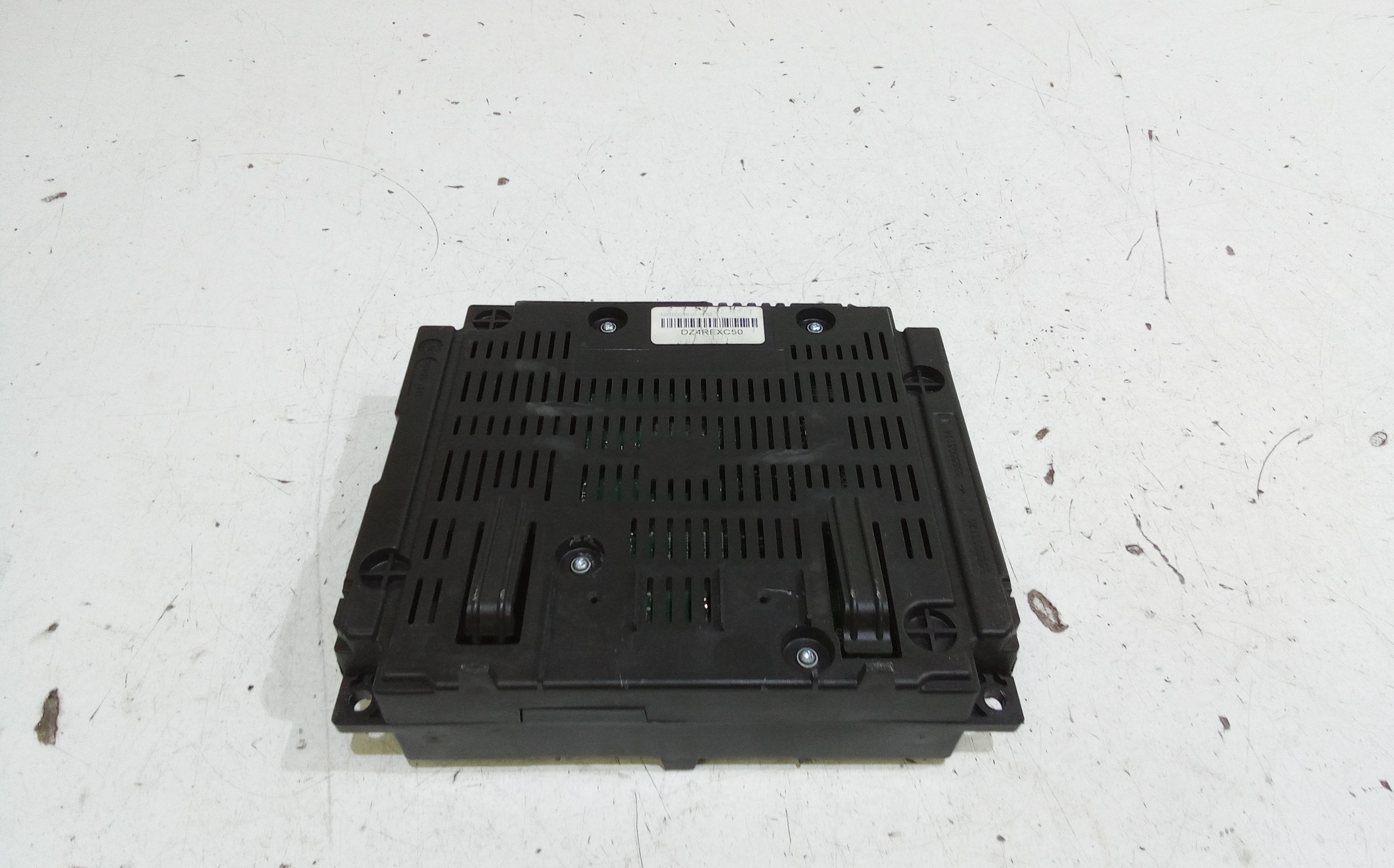 Centralina Blue & Me FIAT Grande Punto 3 Serie