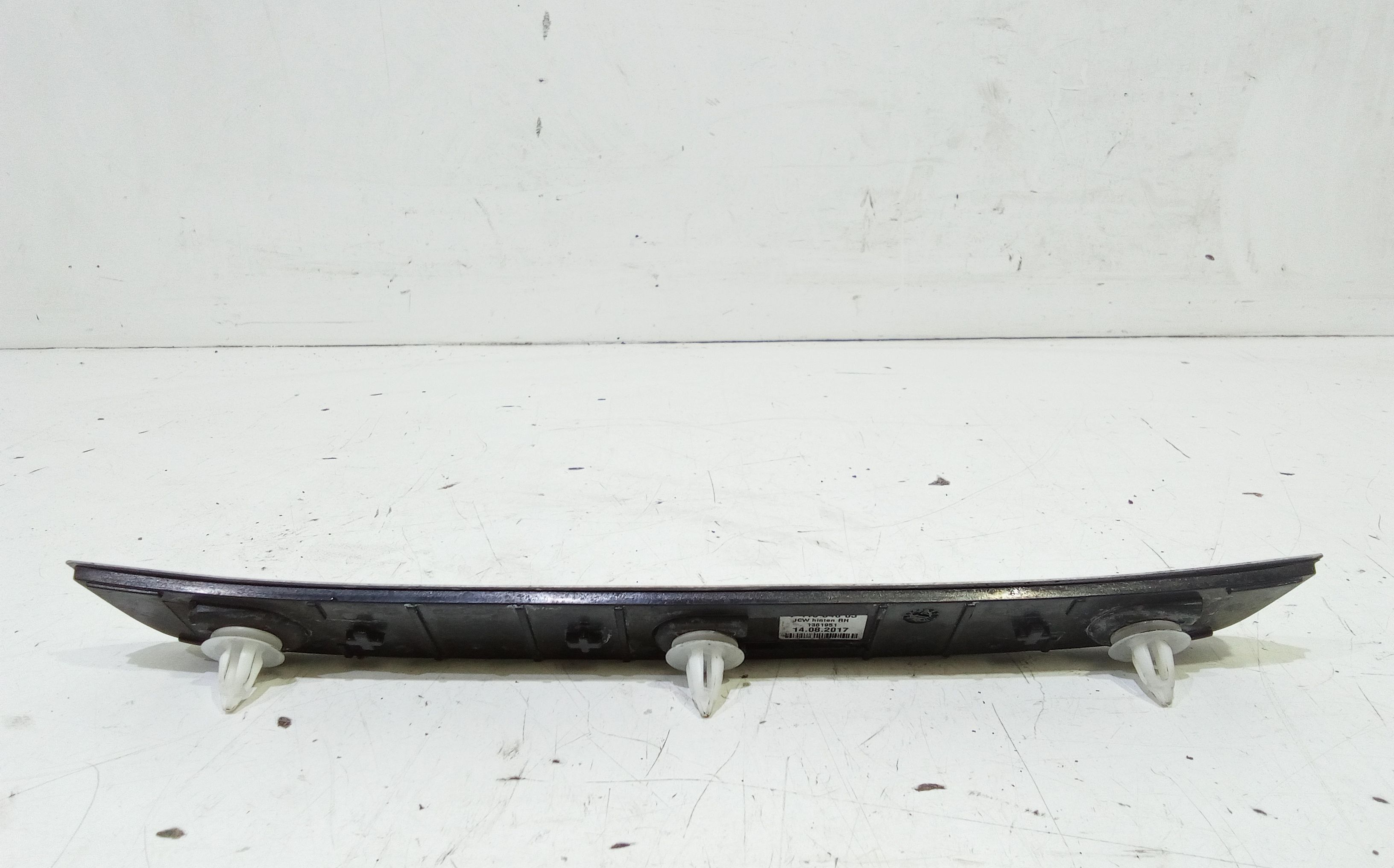 Batticalcagno Posteriore Destro MINI Countryman S (16>)