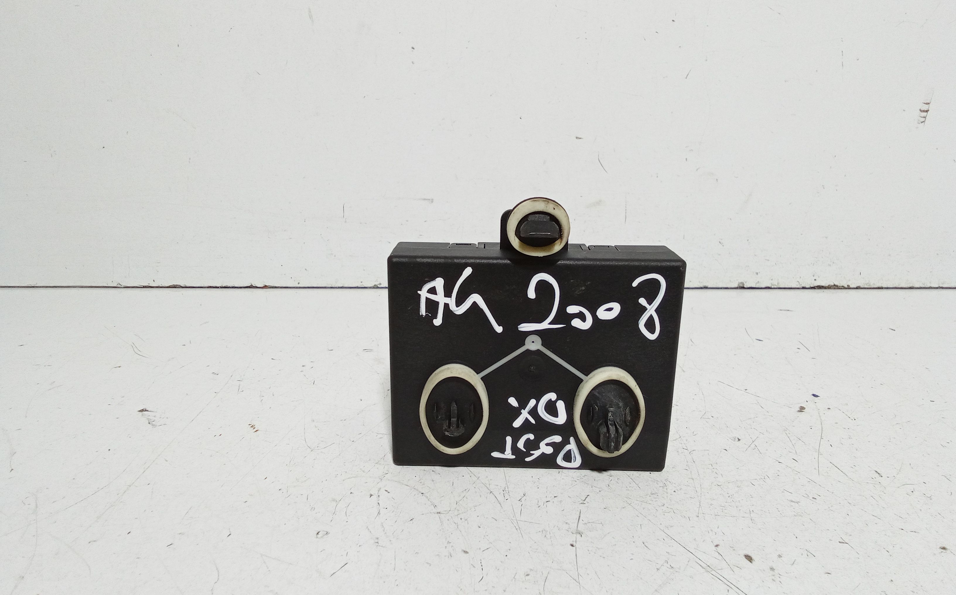 Centralina porta posteriore dx AUDI A4 Avant (8K5) (08>15)