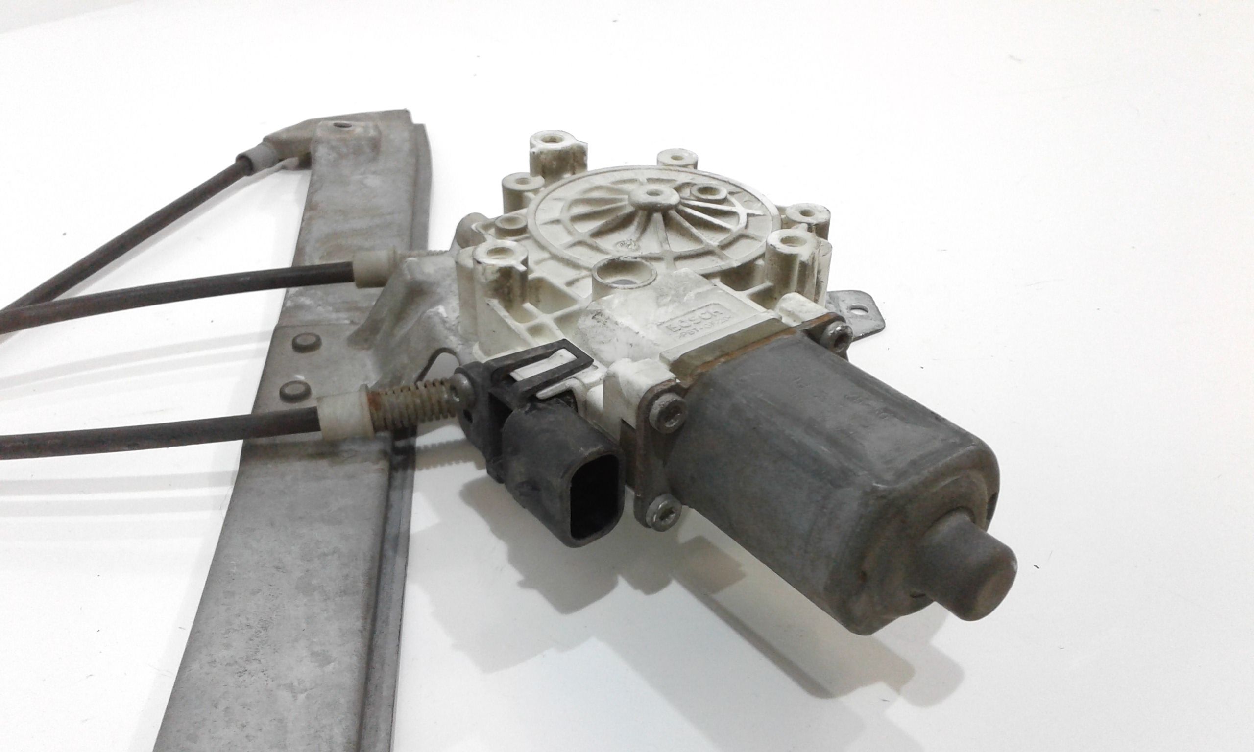 Cremagliera anteriore destra passeggero SMART Forfour 1 Serie