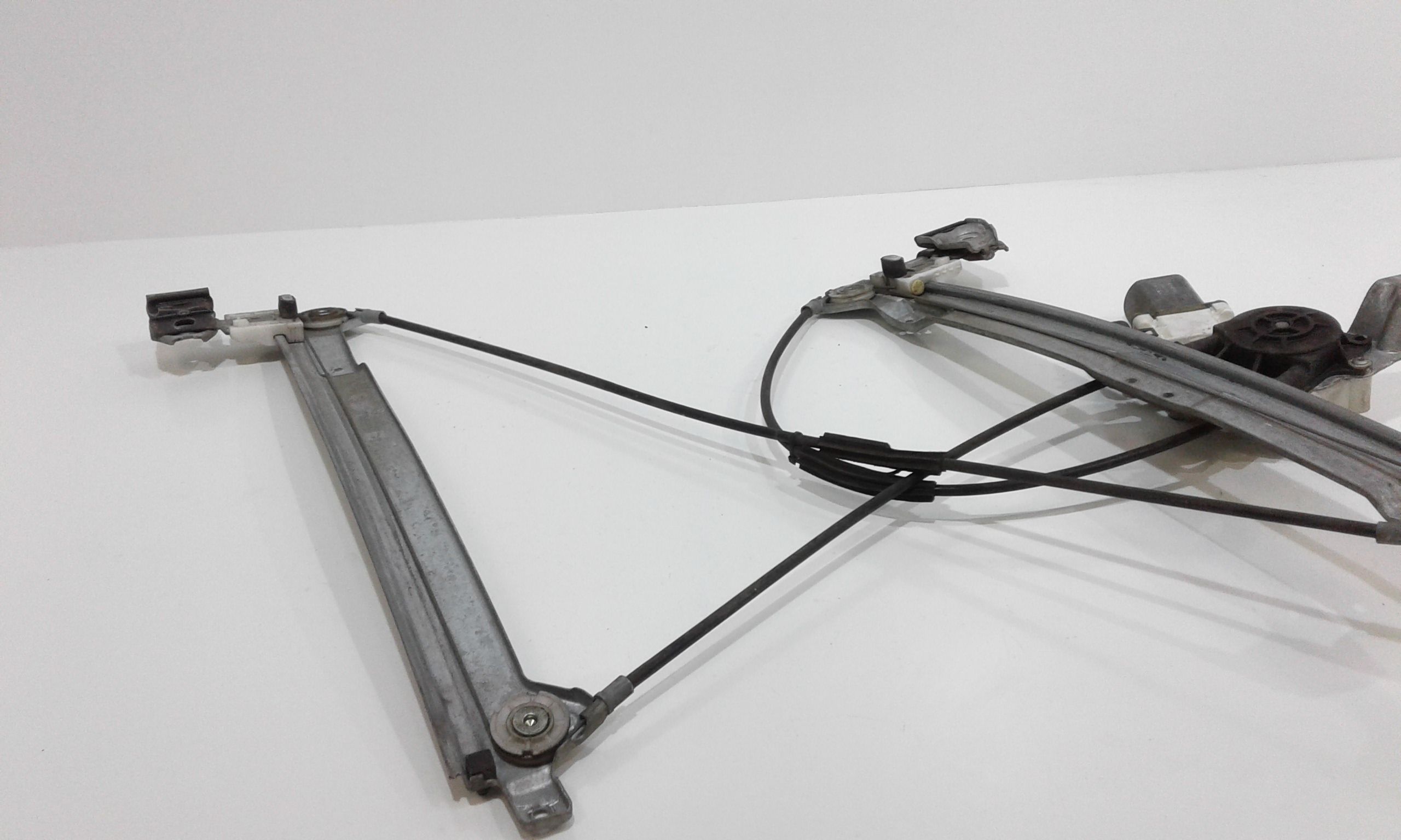 Cremagliera anteriore destra passeggero SMART Forfour 1 Serie