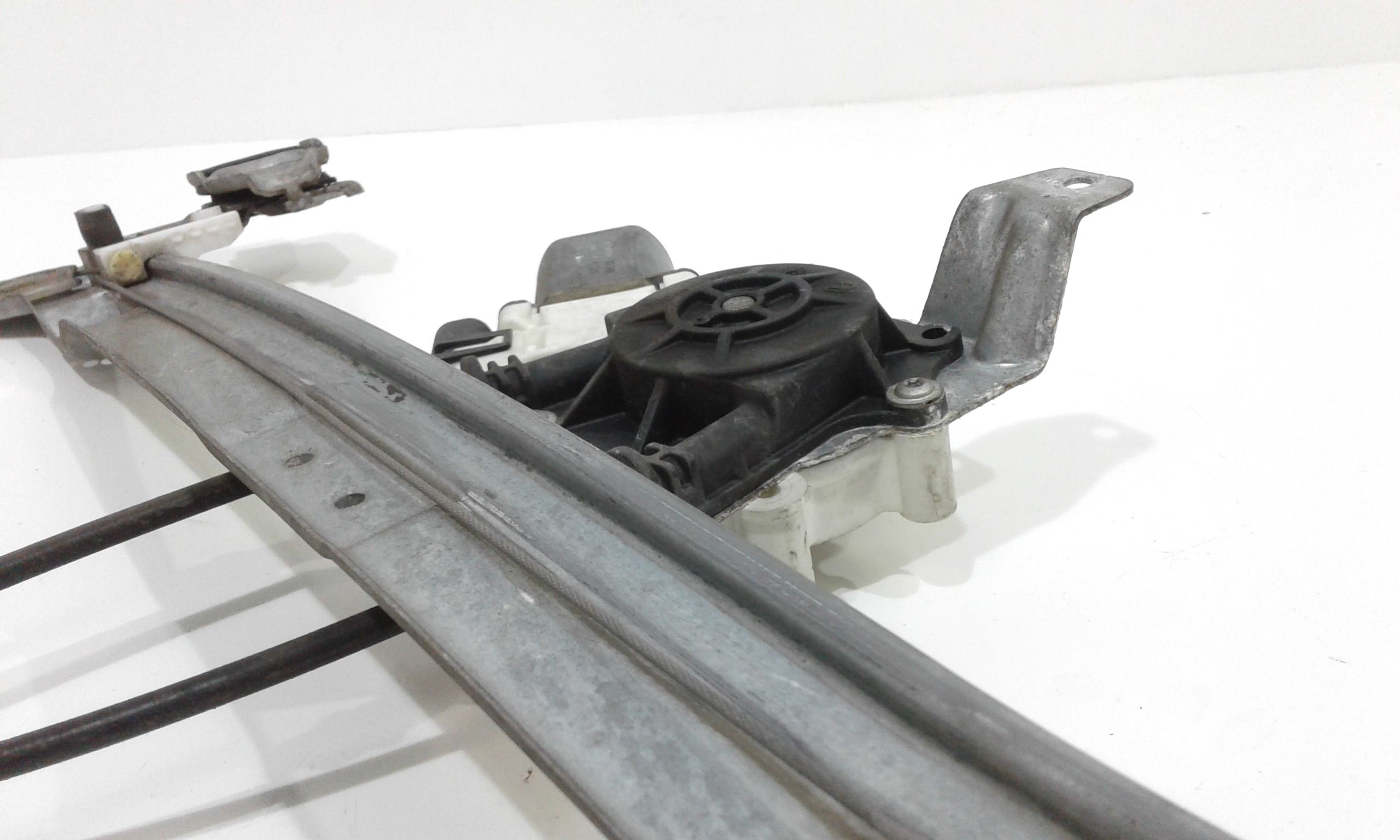 Cremagliera anteriore destra passeggero SMART Forfour 1 Serie