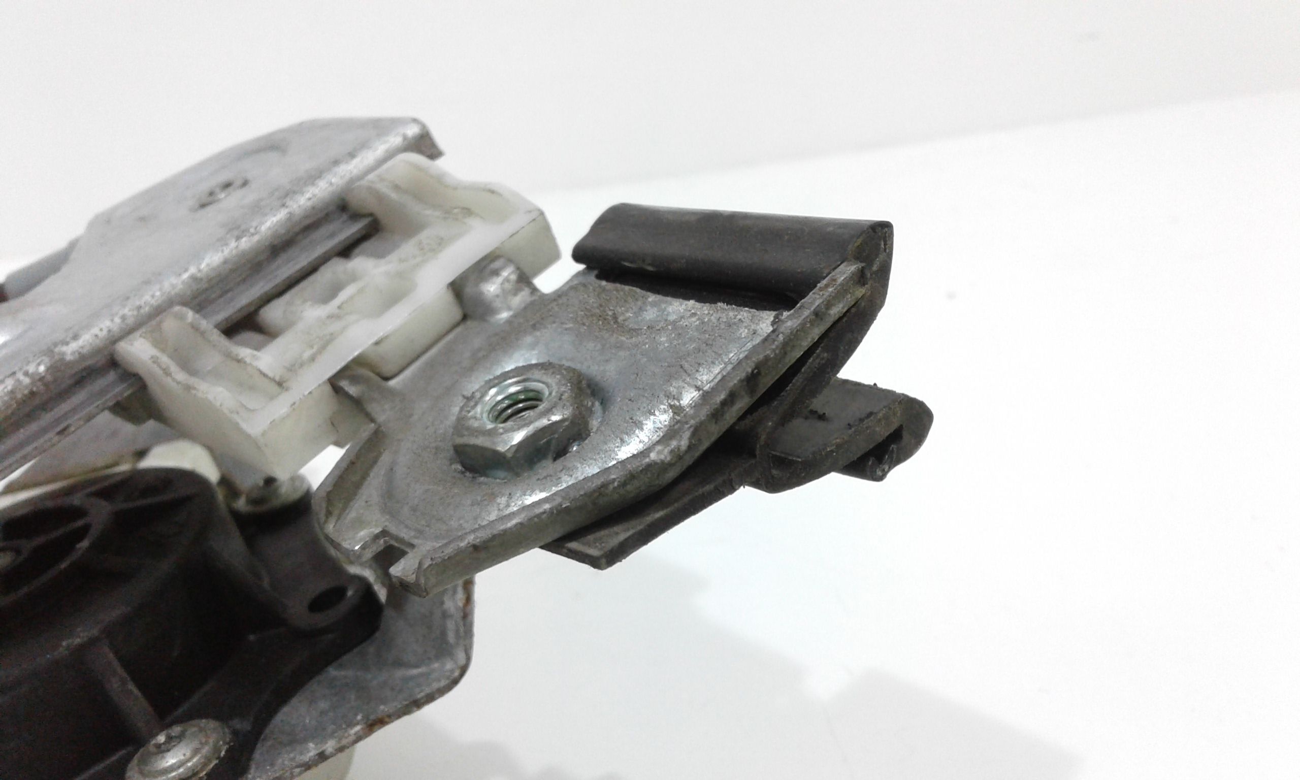 Cremagliera anteriore destra passeggero SMART Forfour 1 Serie