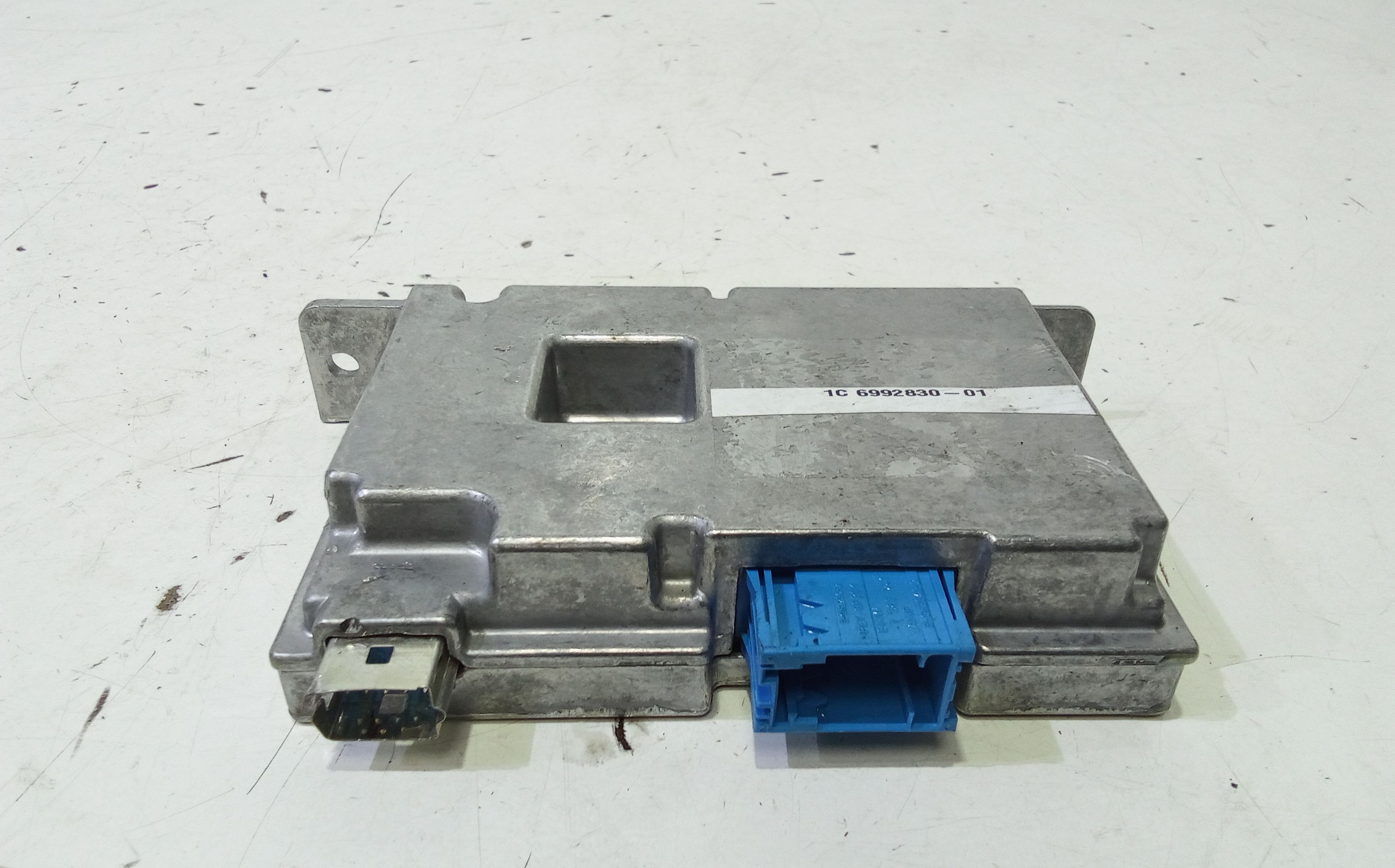 Centralina modulo telecamera MINI Countryman S (16>)