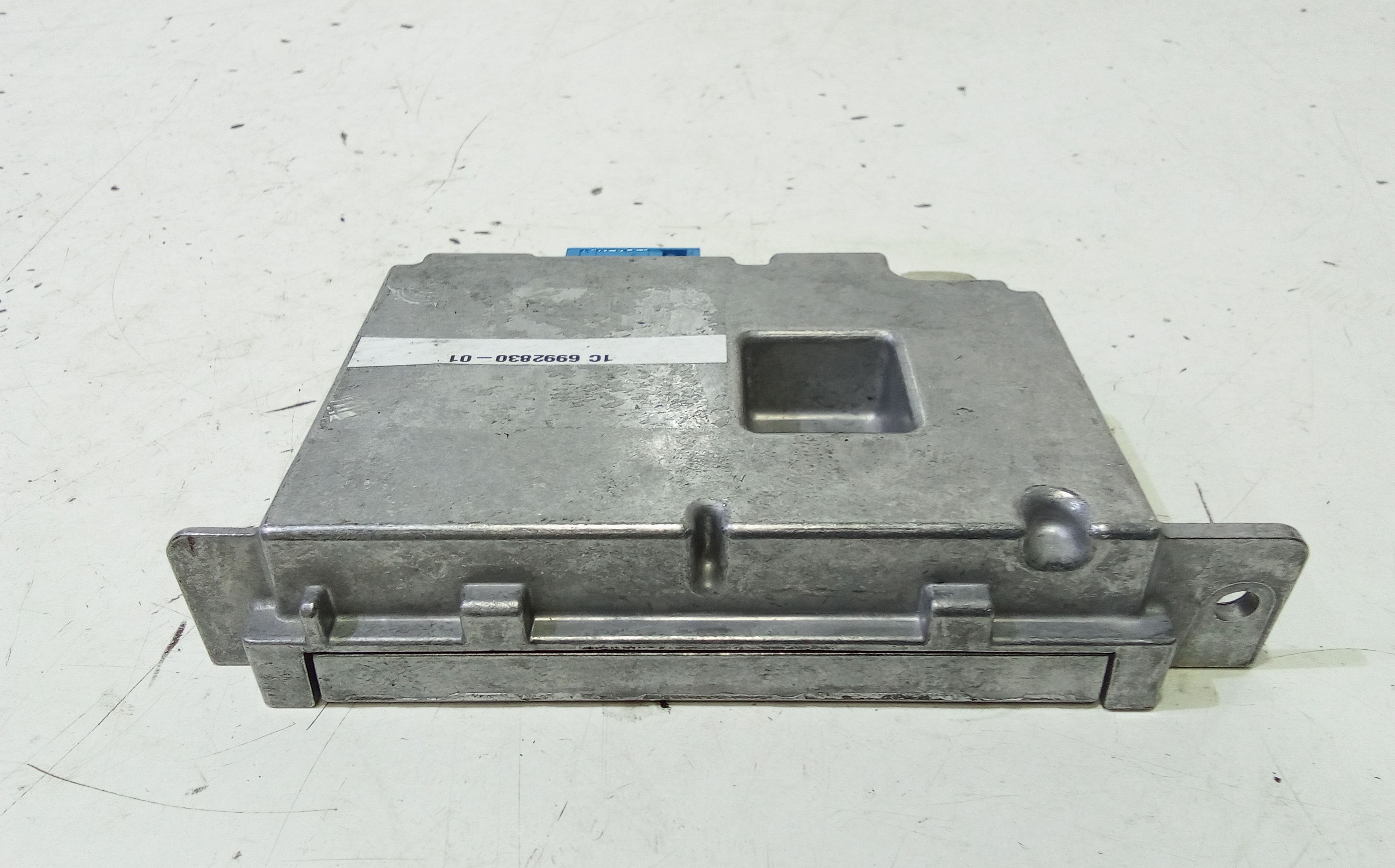 Centralina modulo telecamera MINI Countryman S (16>)