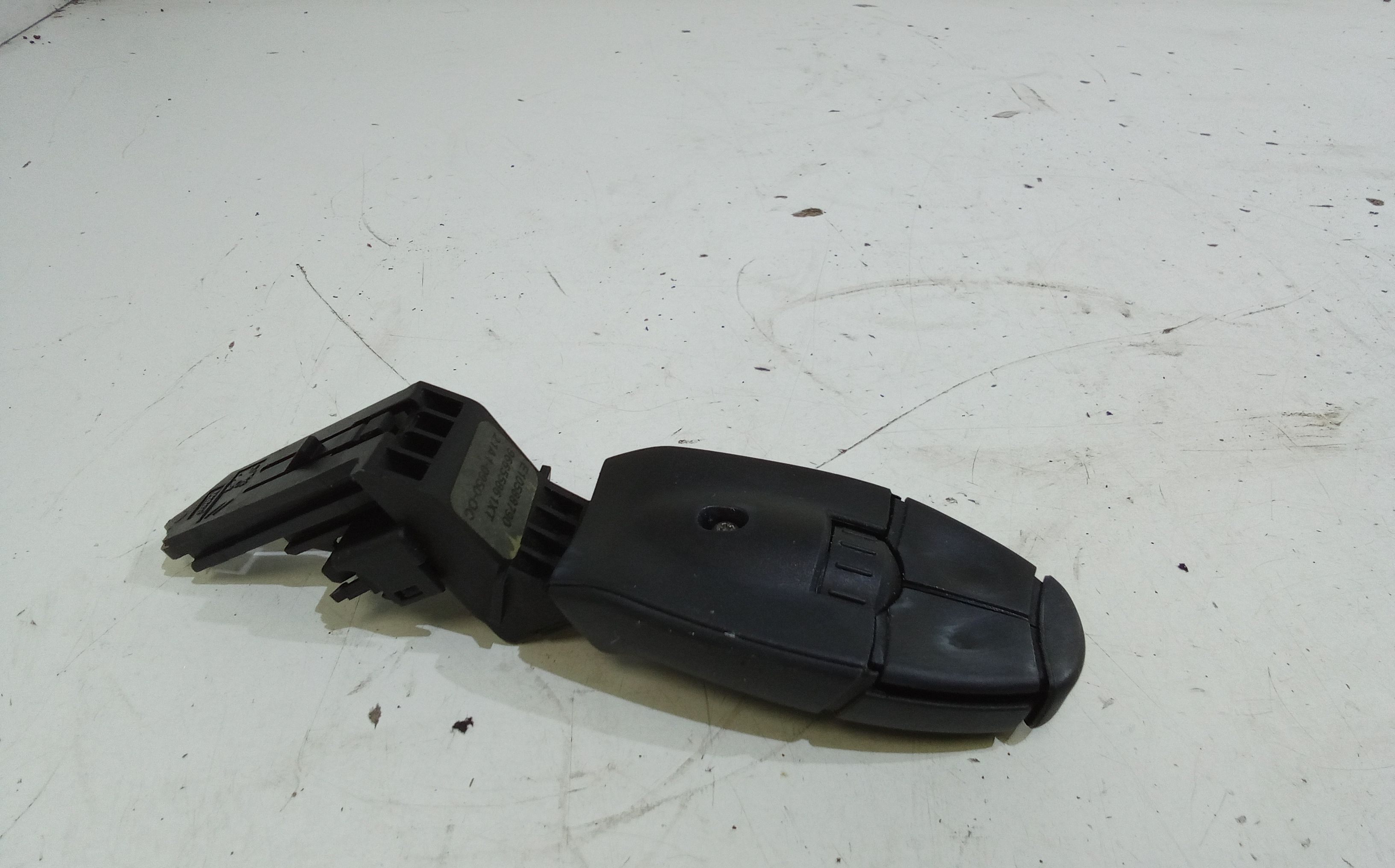Comandi Cruise Control CITROEN C3 Serie (09>15)