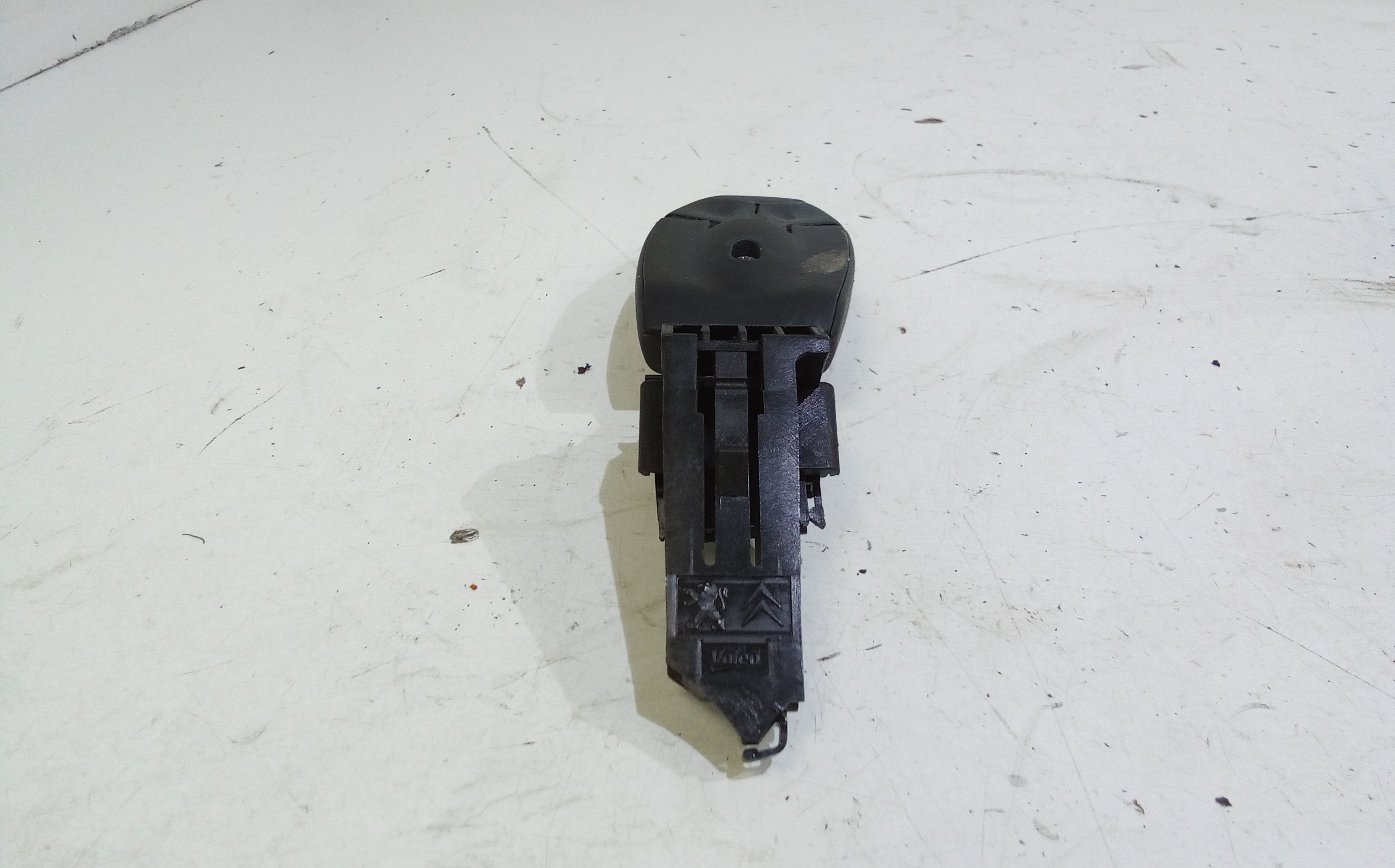 Comandi Cruise Control CITROEN C3 Serie (09>15)