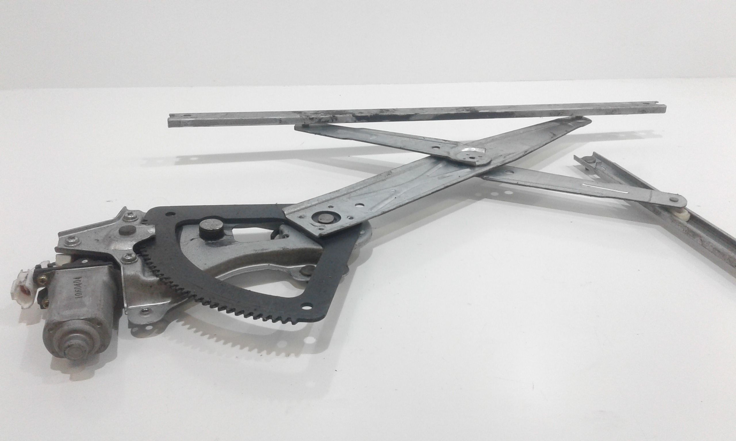 Cremagliera anteriore destra passeggero CHEVROLET Kalos 1 Serie