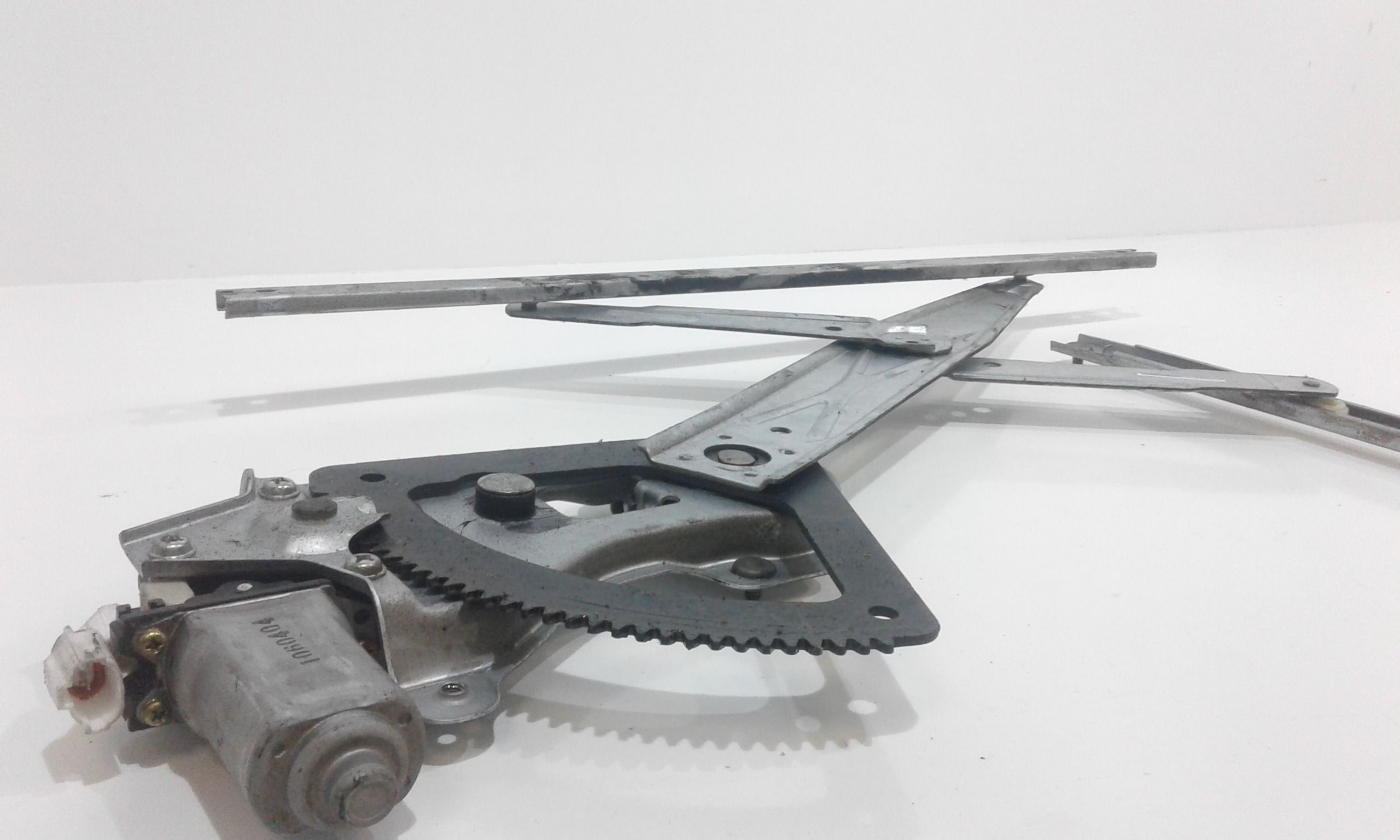 Cremagliera anteriore destra passeggero CHEVROLET Kalos 1 Serie