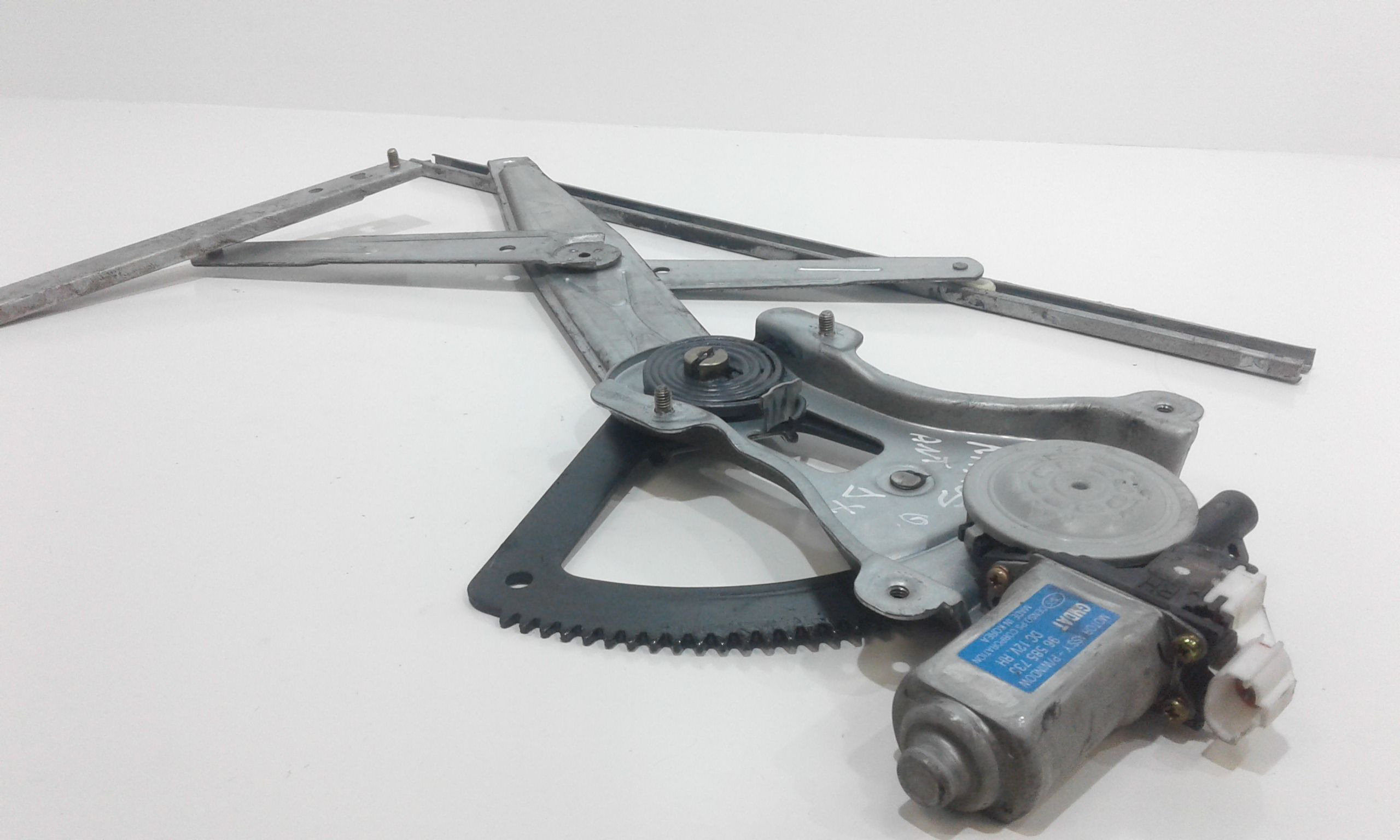 Cremagliera anteriore destra passeggero CHEVROLET Kalos 1 Serie